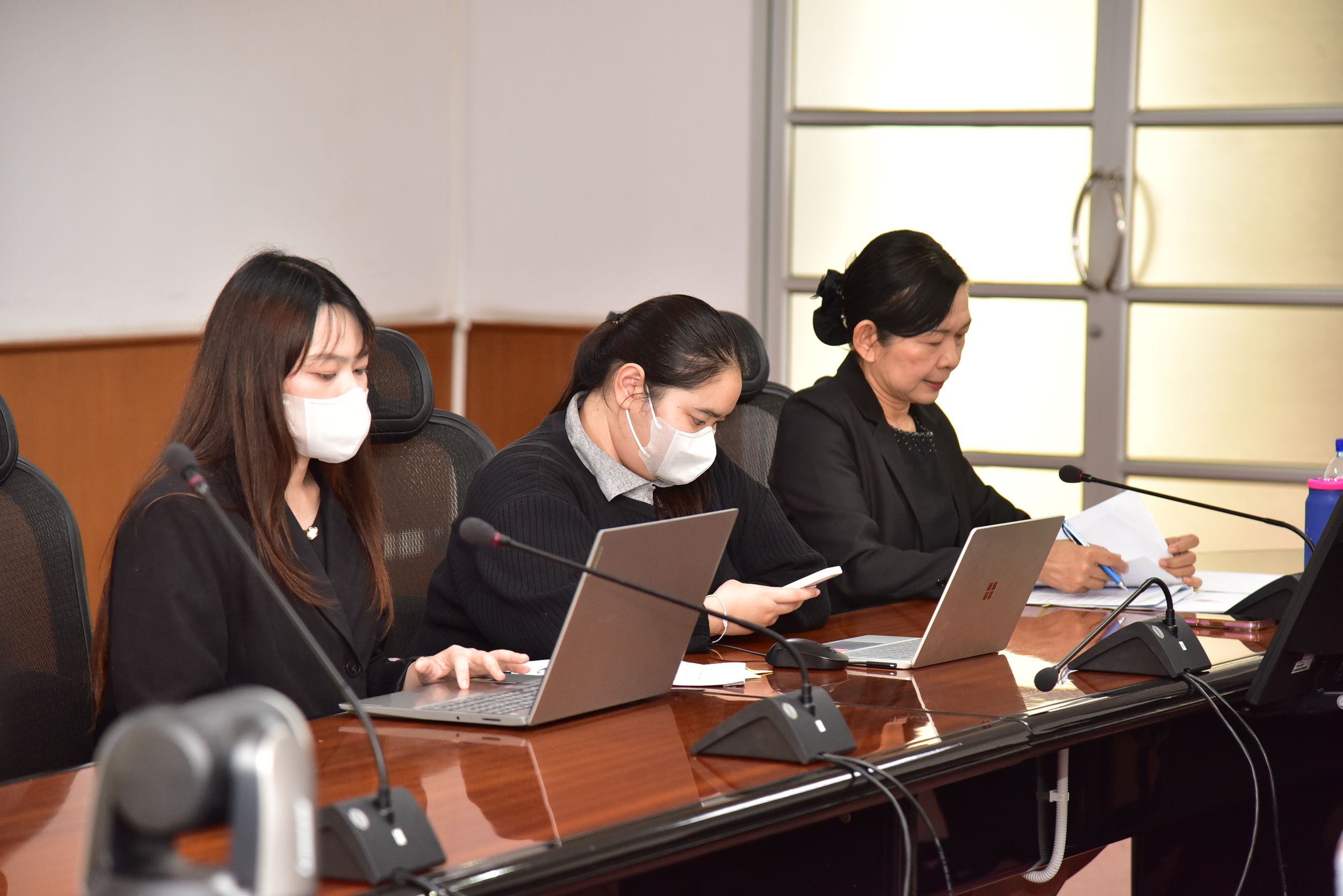 20260327 Audit Committee Meeting3_12