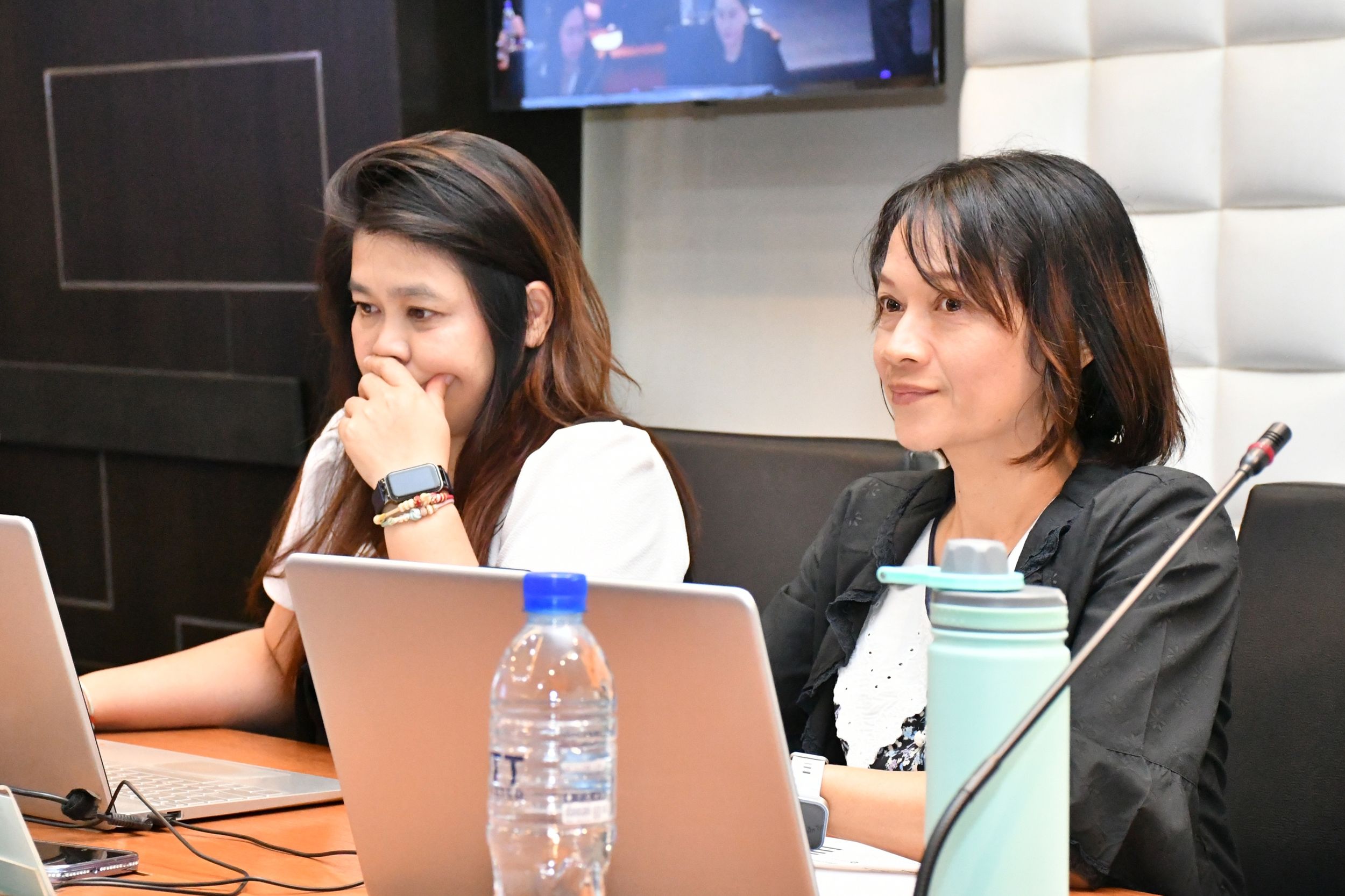 ประชุมคณะกรรมการบริหารจัดการเสียงของลูกค้า _06