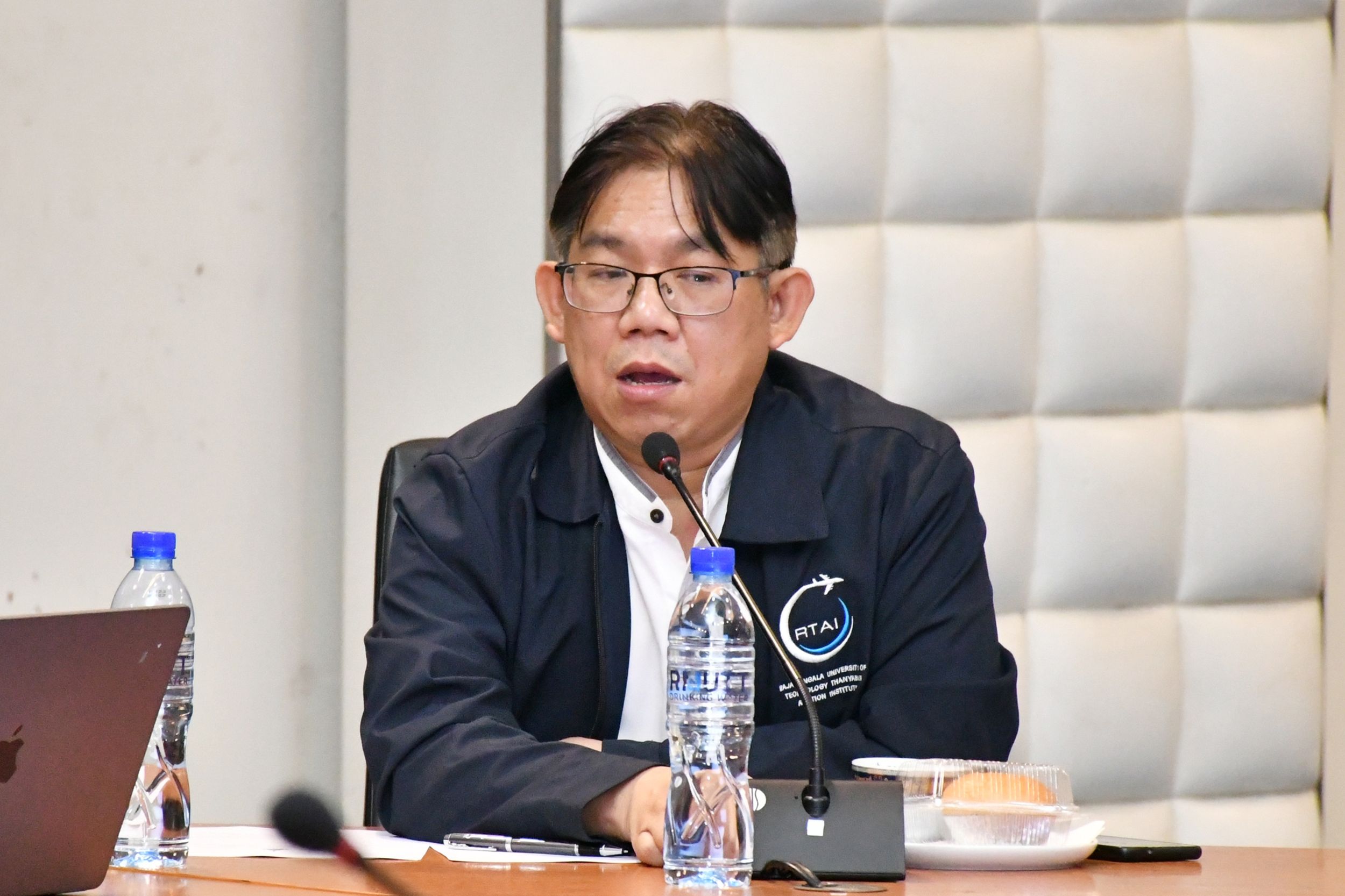 ประชุมคณะกรรมการบริหารจัดการเสียงของลูกค้า _08