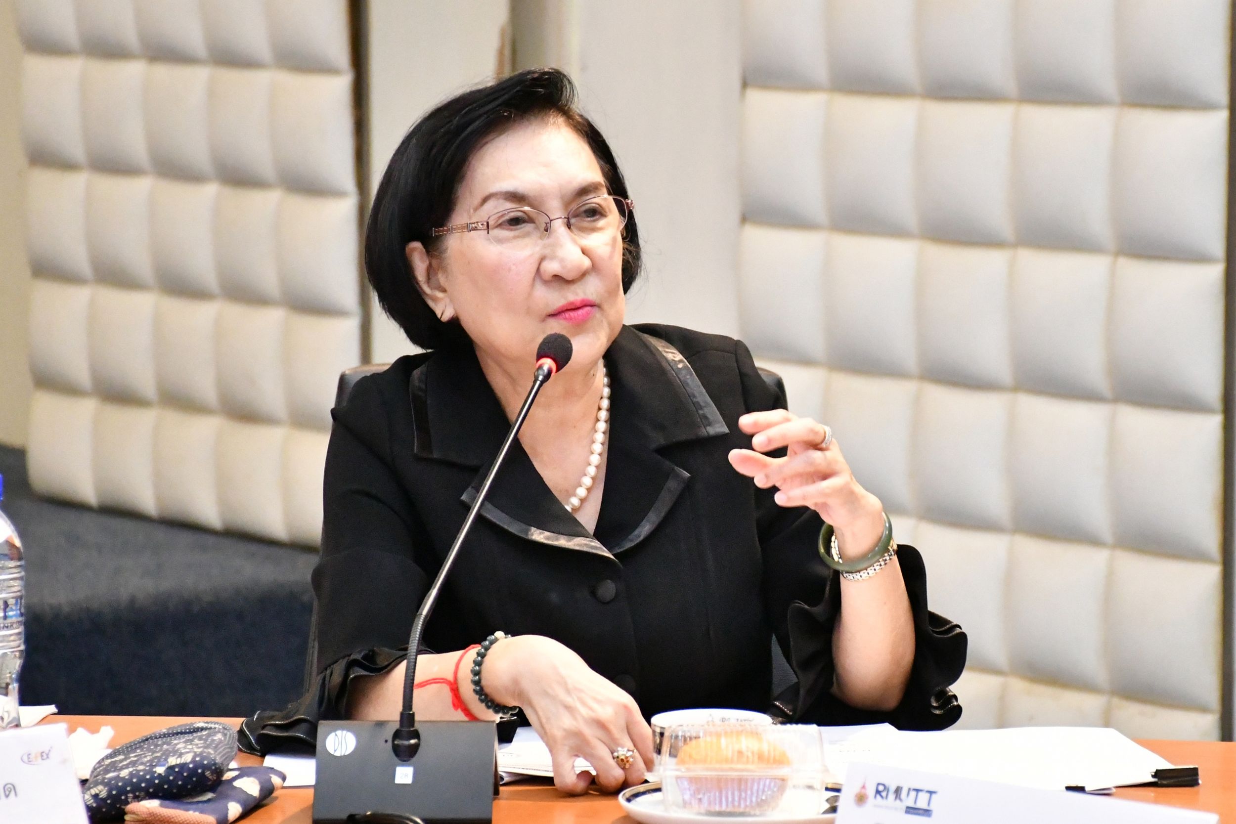 ประชุมคณะกรรมการบริหารจัดการเสียงของลูกค้า _18