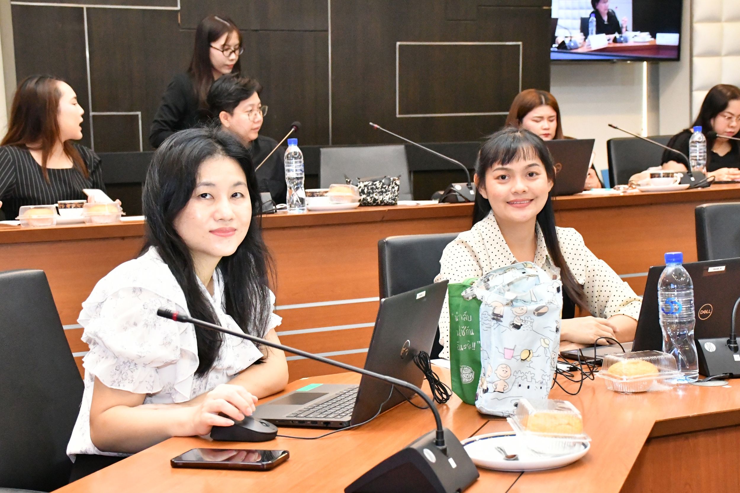 ประชุมคณะกรรมการบริหารจัดการเสียงของลูกค้า _20