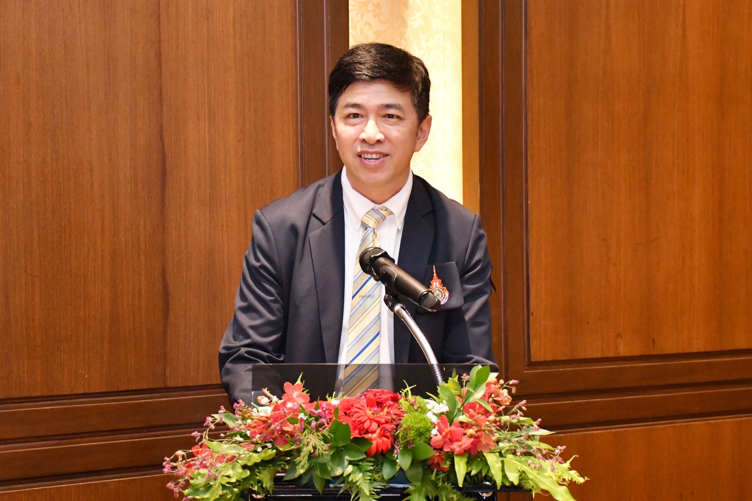 ลงนาม MOU ร่วมมือกับโรงแรมรอยัล _05