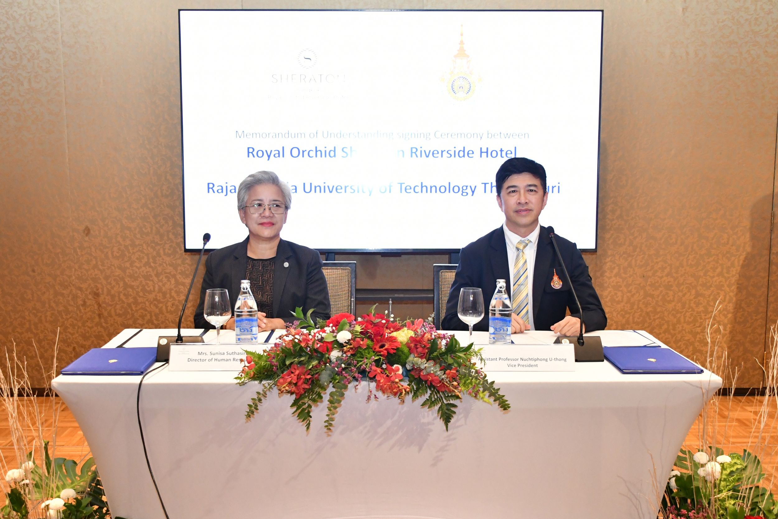 ลงนาม MOU ร่วมมือกับโรงแรมรอยัล _06