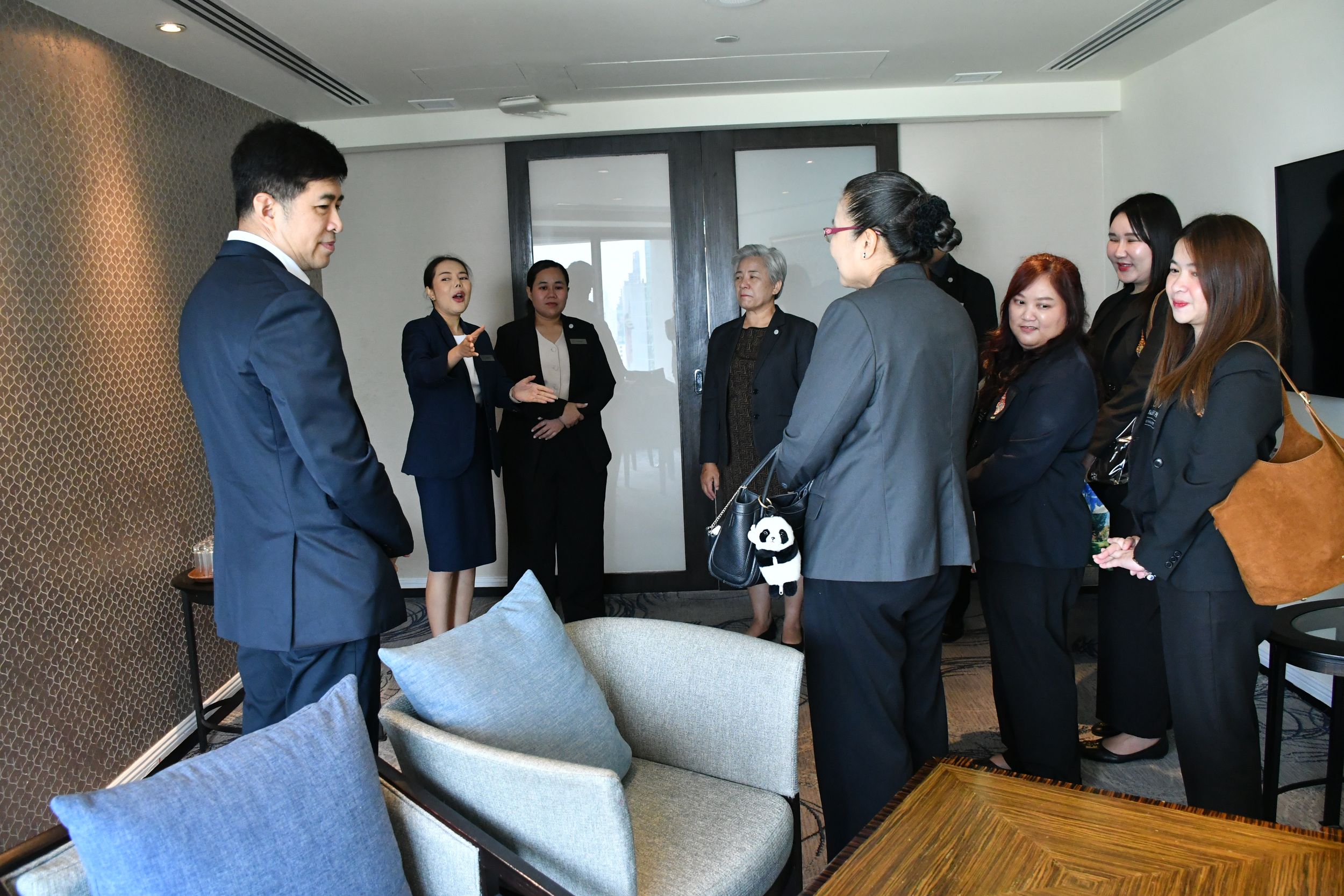 ลงนาม MOU ร่วมมือกับโรงแรมรอยัล _11