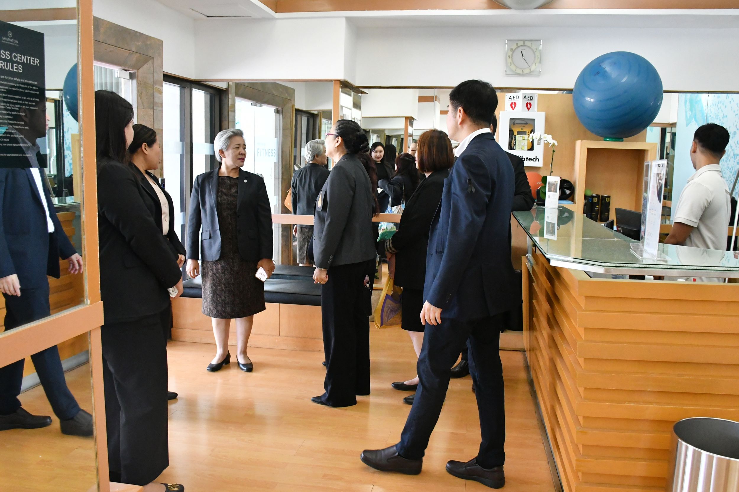 ลงนาม MOU ร่วมมือกับโรงแรมรอยัล _12