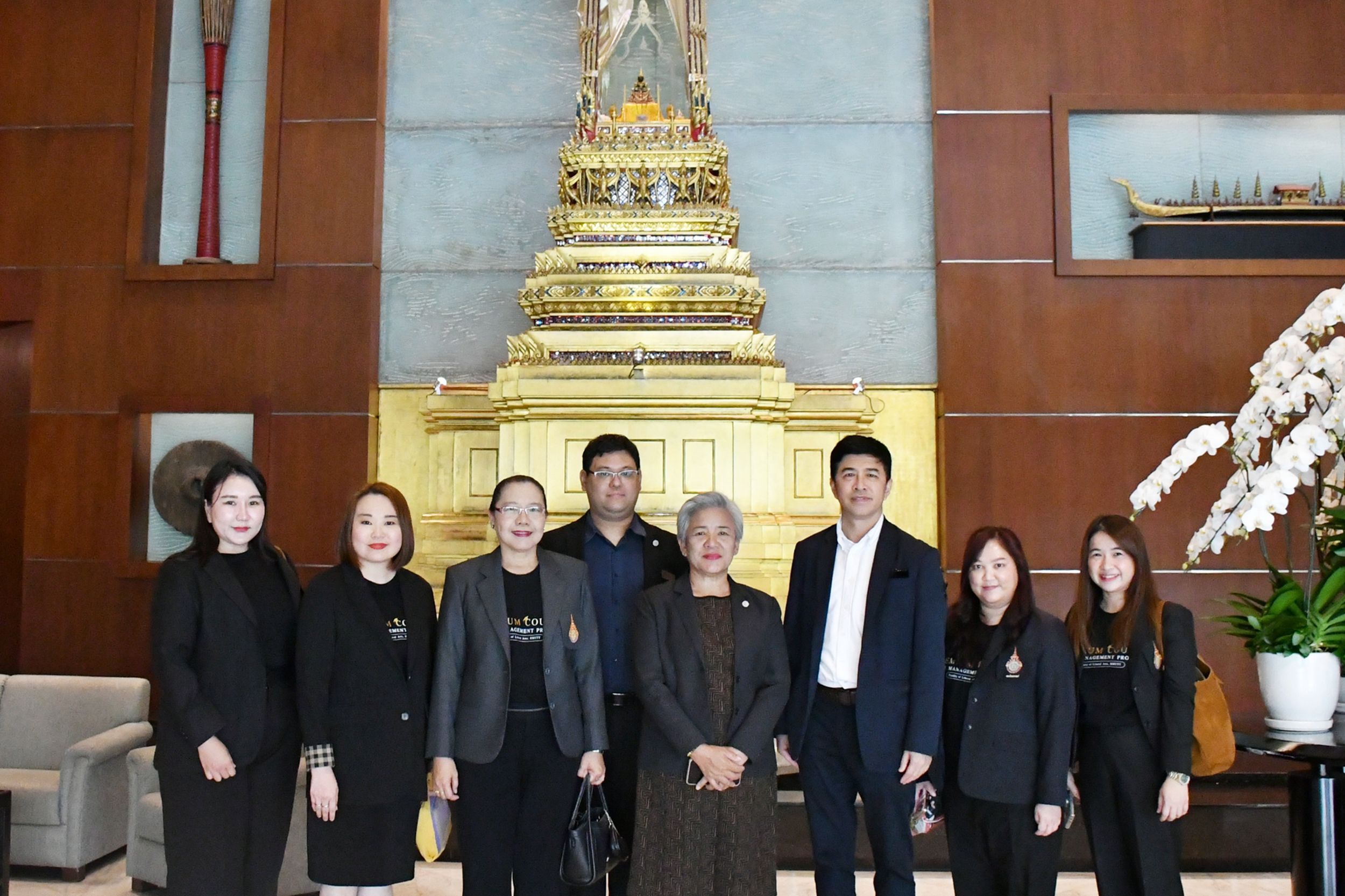 ลงนาม MOU ร่วมมือกับโรงแรมรอยัล _13