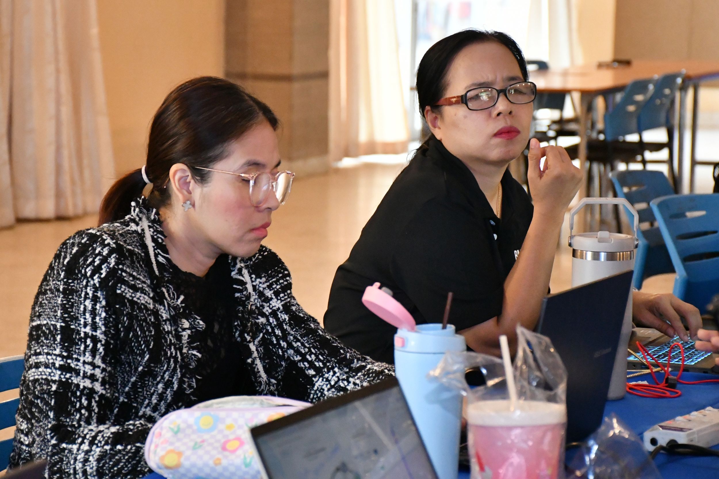 โครงการอบรมเชิงปฏิบัติการการบริหารจัดการนว_10