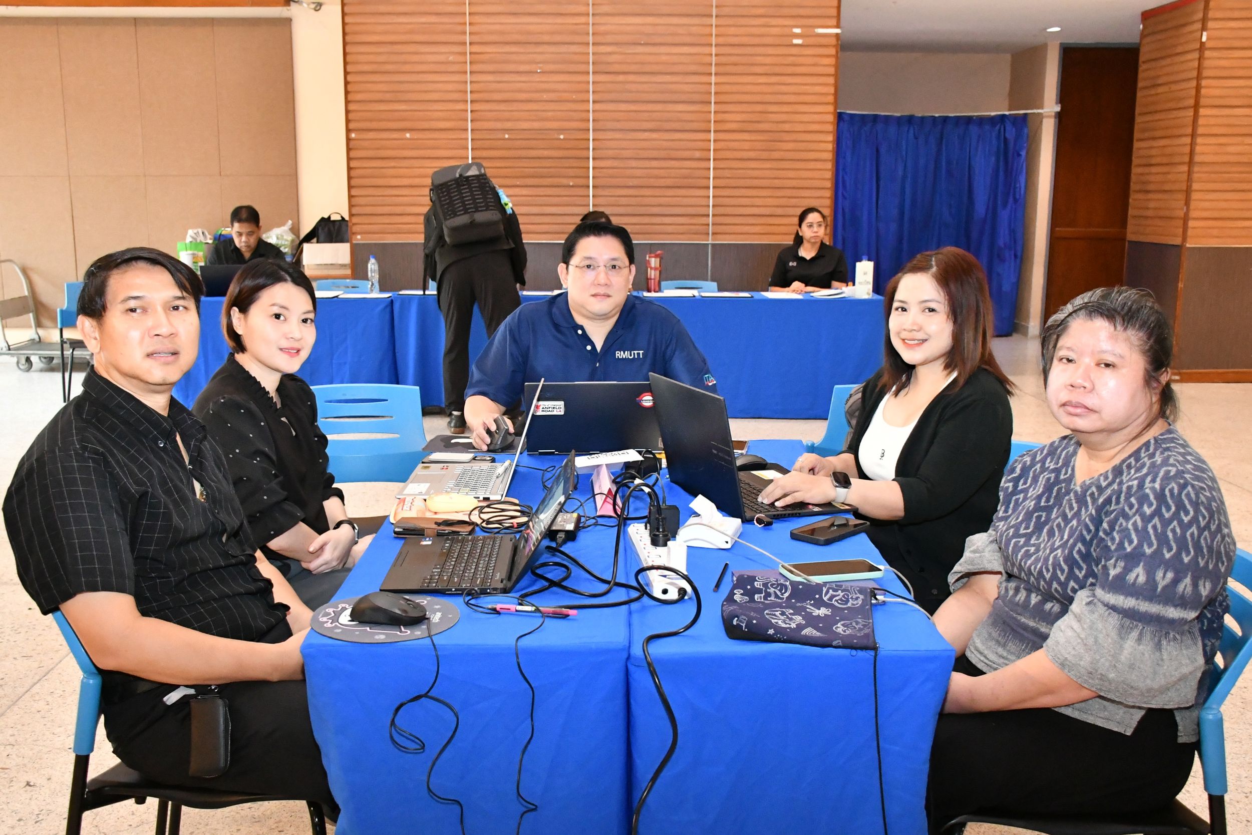 โครงการอบรมเชิงปฏิบัติการการบริหารจัดการนว_20