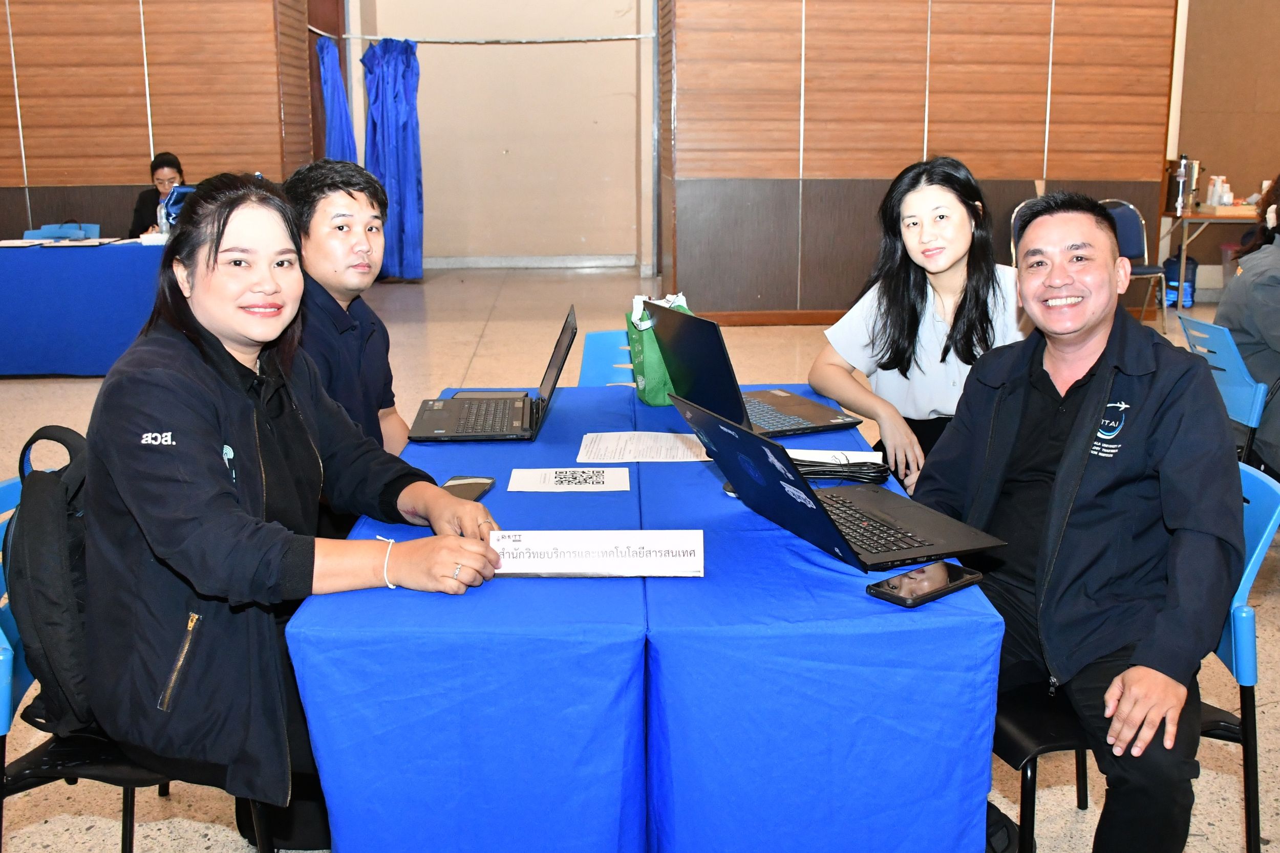 โครงการอบรมเชิงปฏิบัติการการบริหารจัดการนว_20