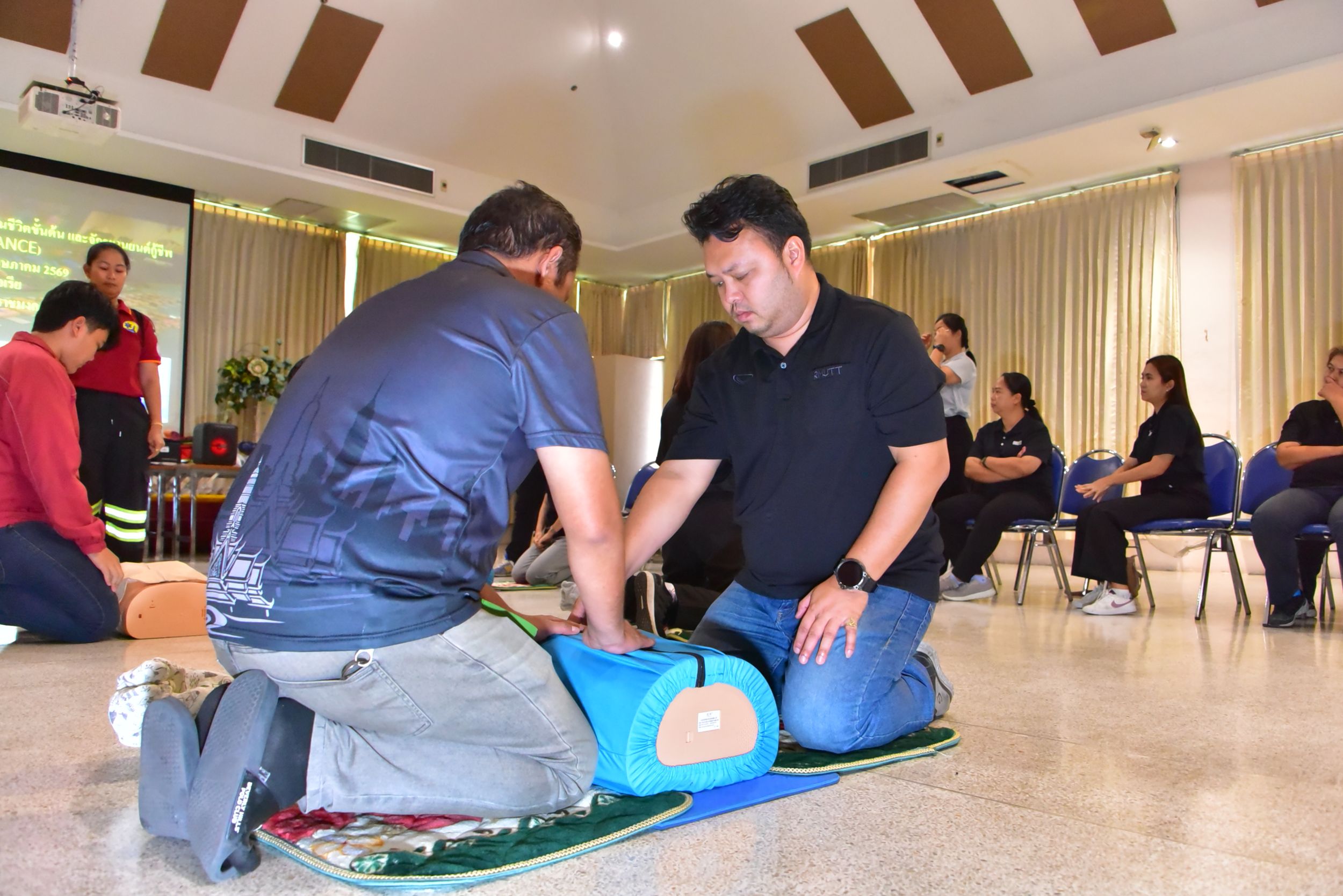20260507 อบรม CPR_253