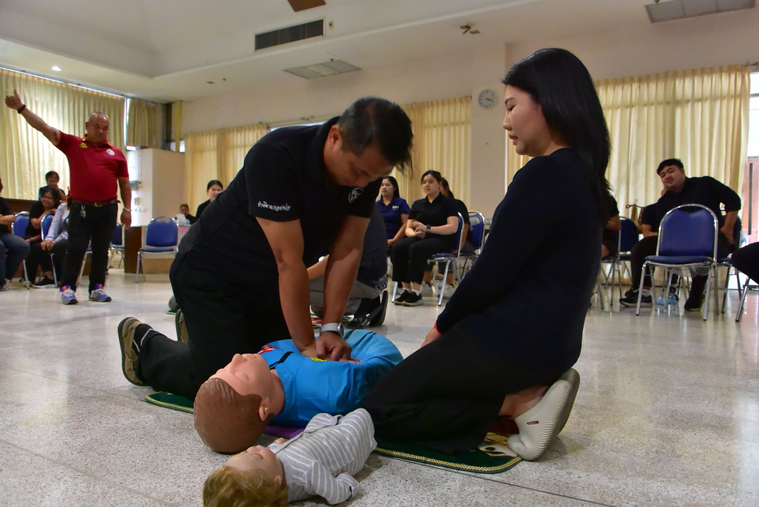 20260507 อบรม CPR_263