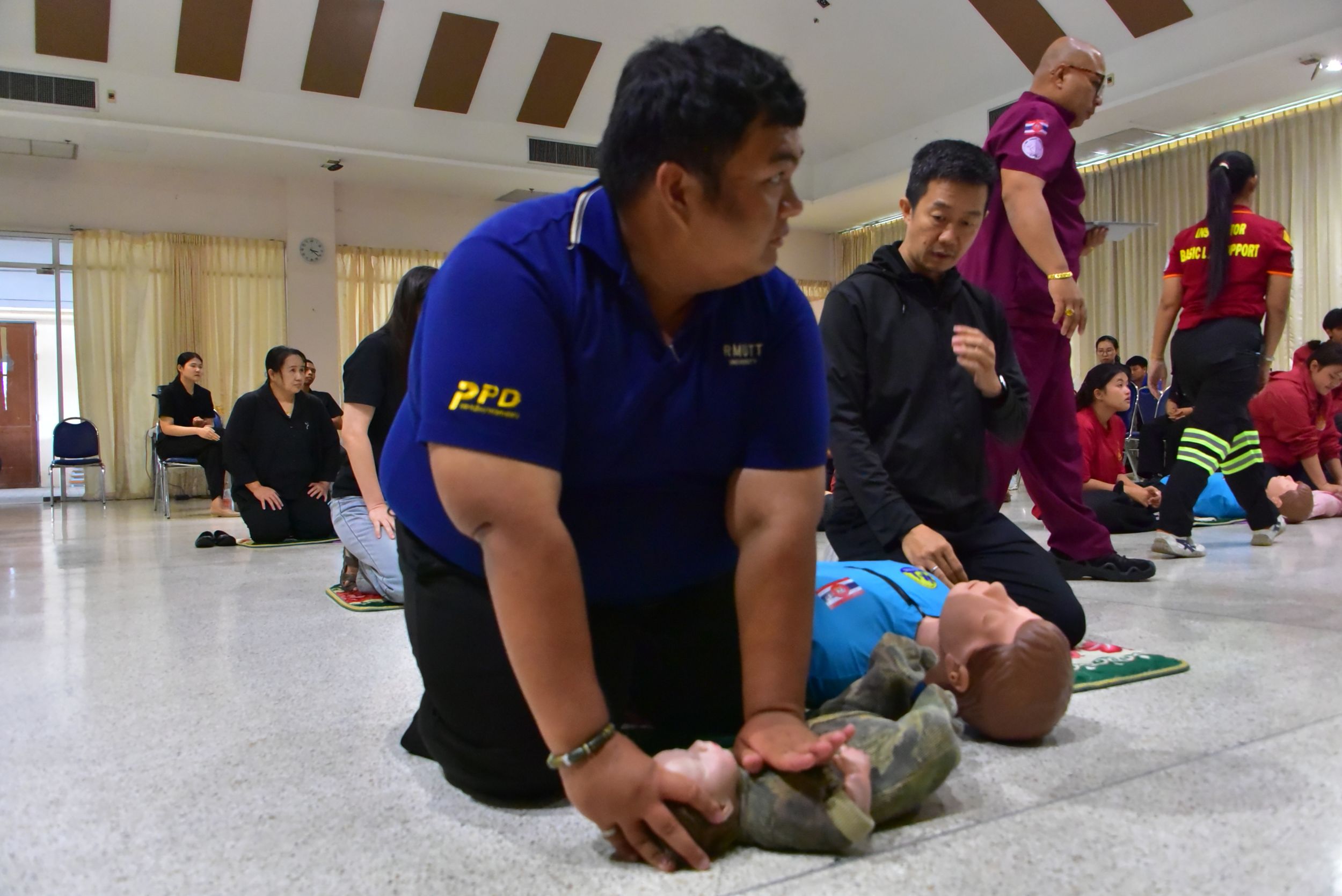 20260507 อบรม CPR_268