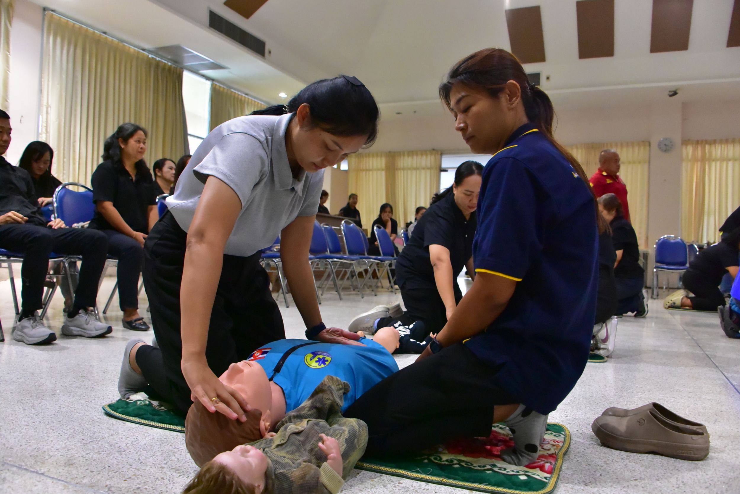 20260507 อบรม CPR_277