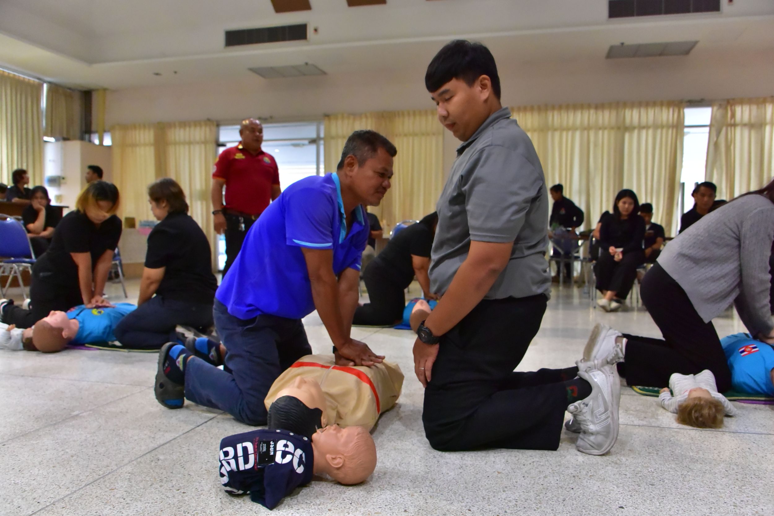 20260507 อบรม CPR_280