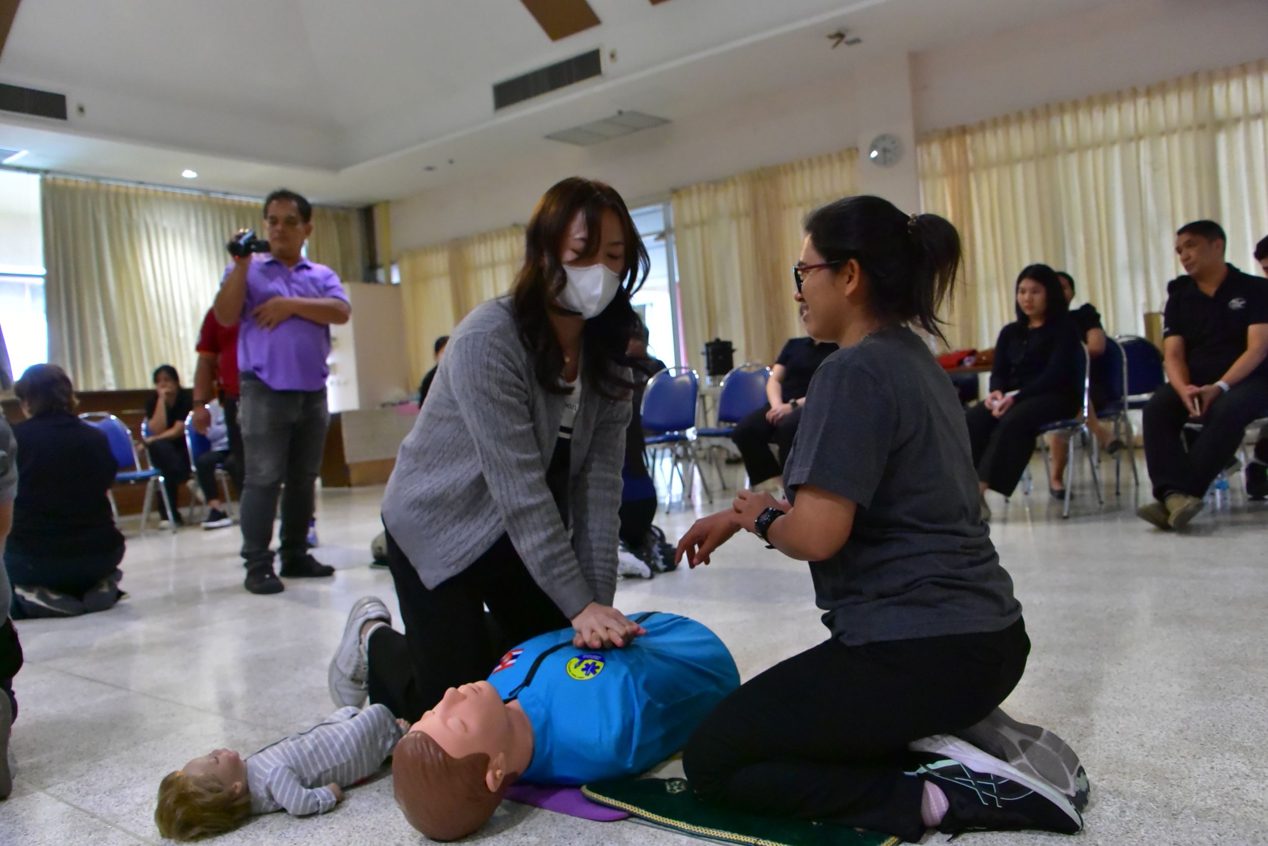20260507 อบรม CPR_287