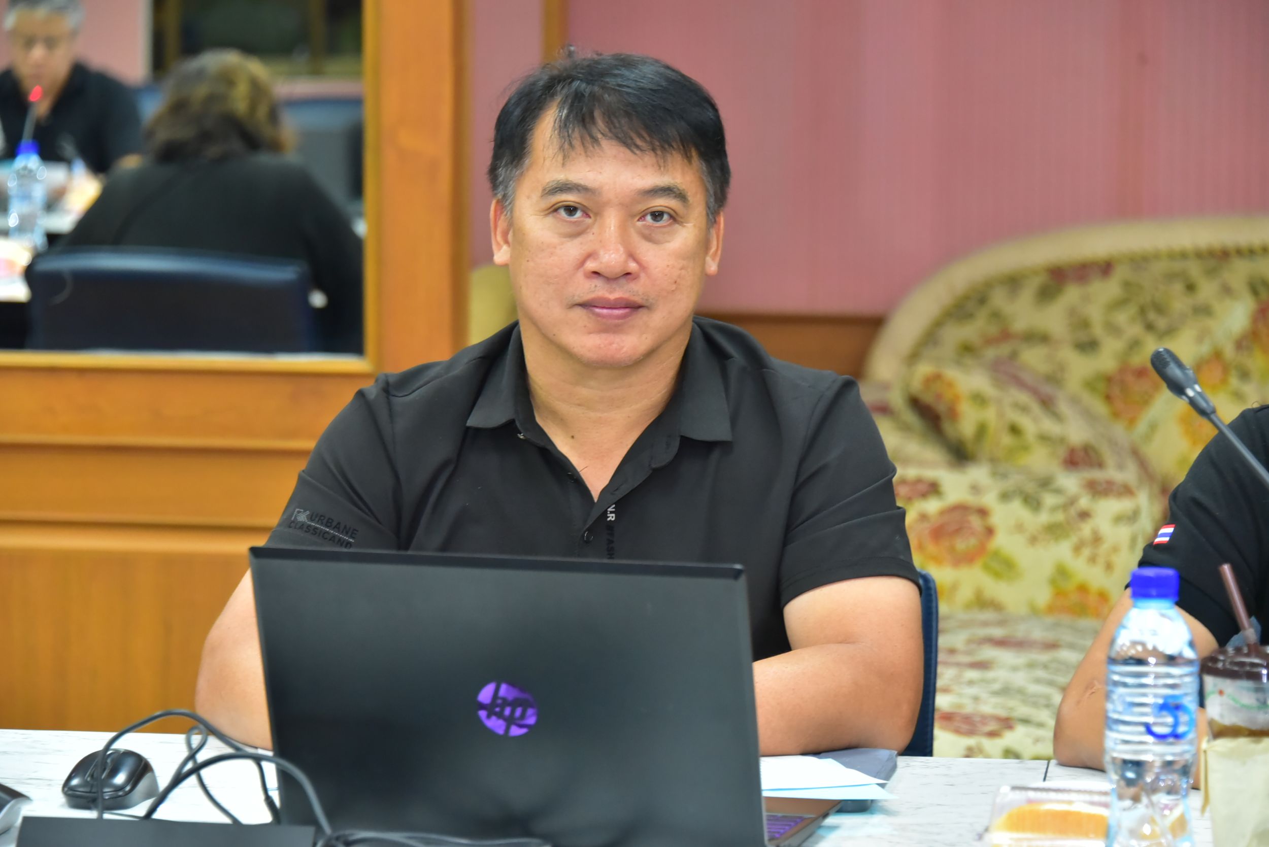 20260520 ประชุมสภาคณาจารย์_27