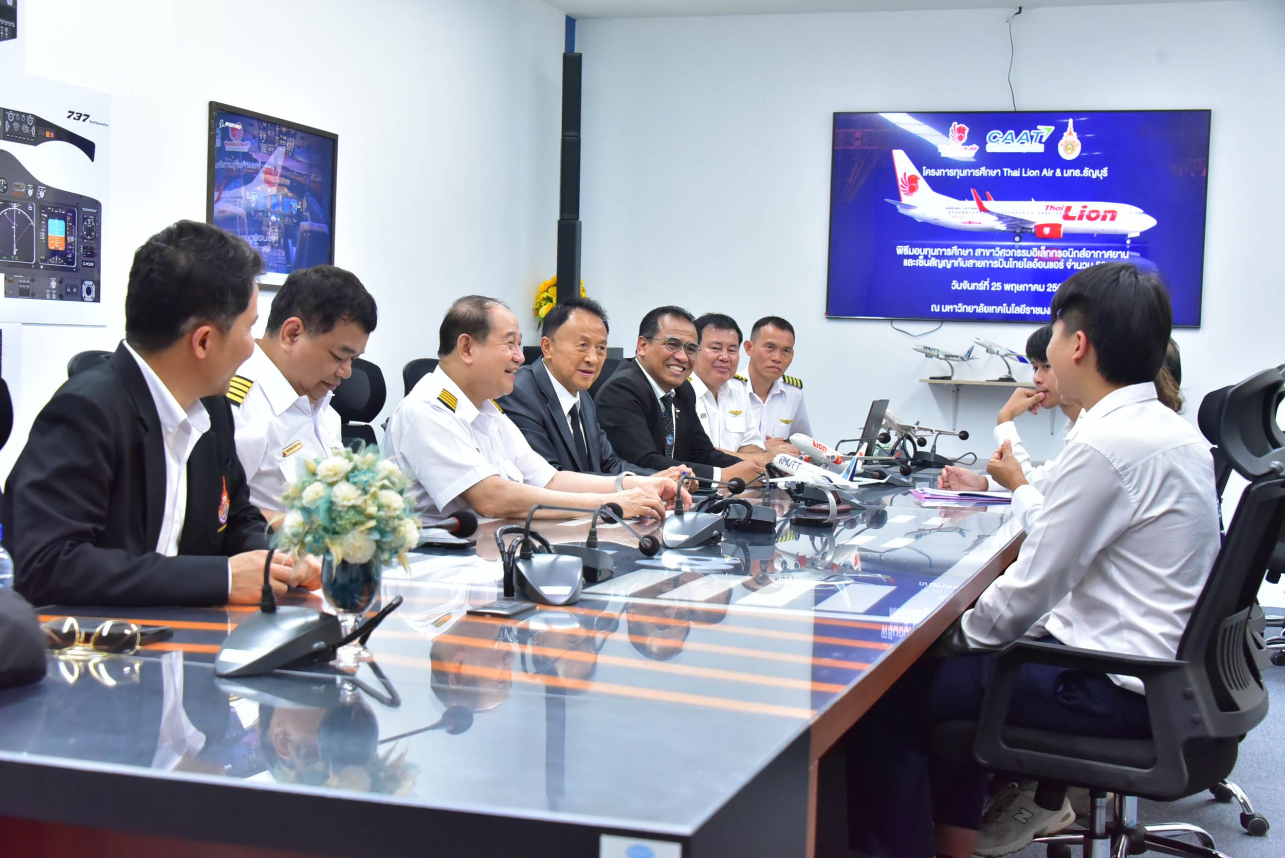 20260525 มอบทุน Thai Lion Air_376