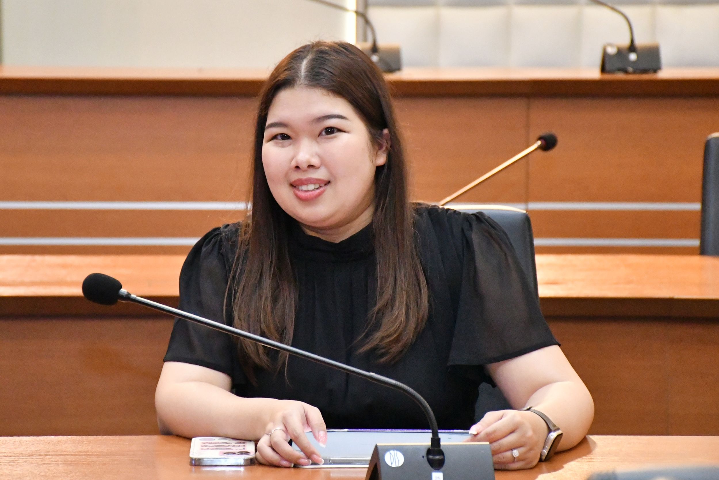 ประชุมคณะกรรมการการต่างประเทศ_03