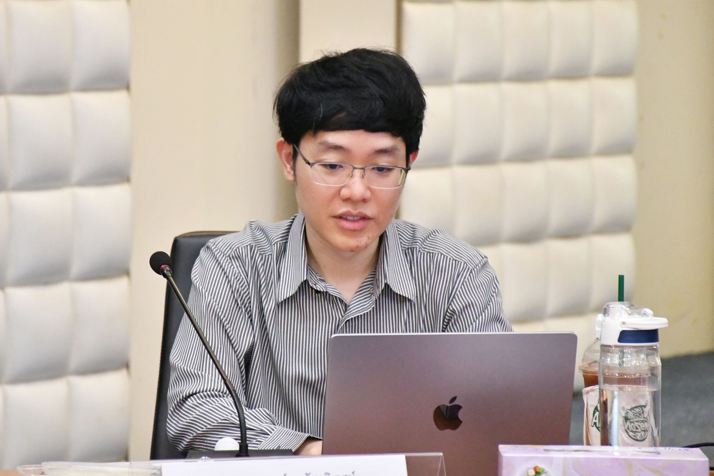 ประชุมคณะกรรมการการต่างประเทศ_05
