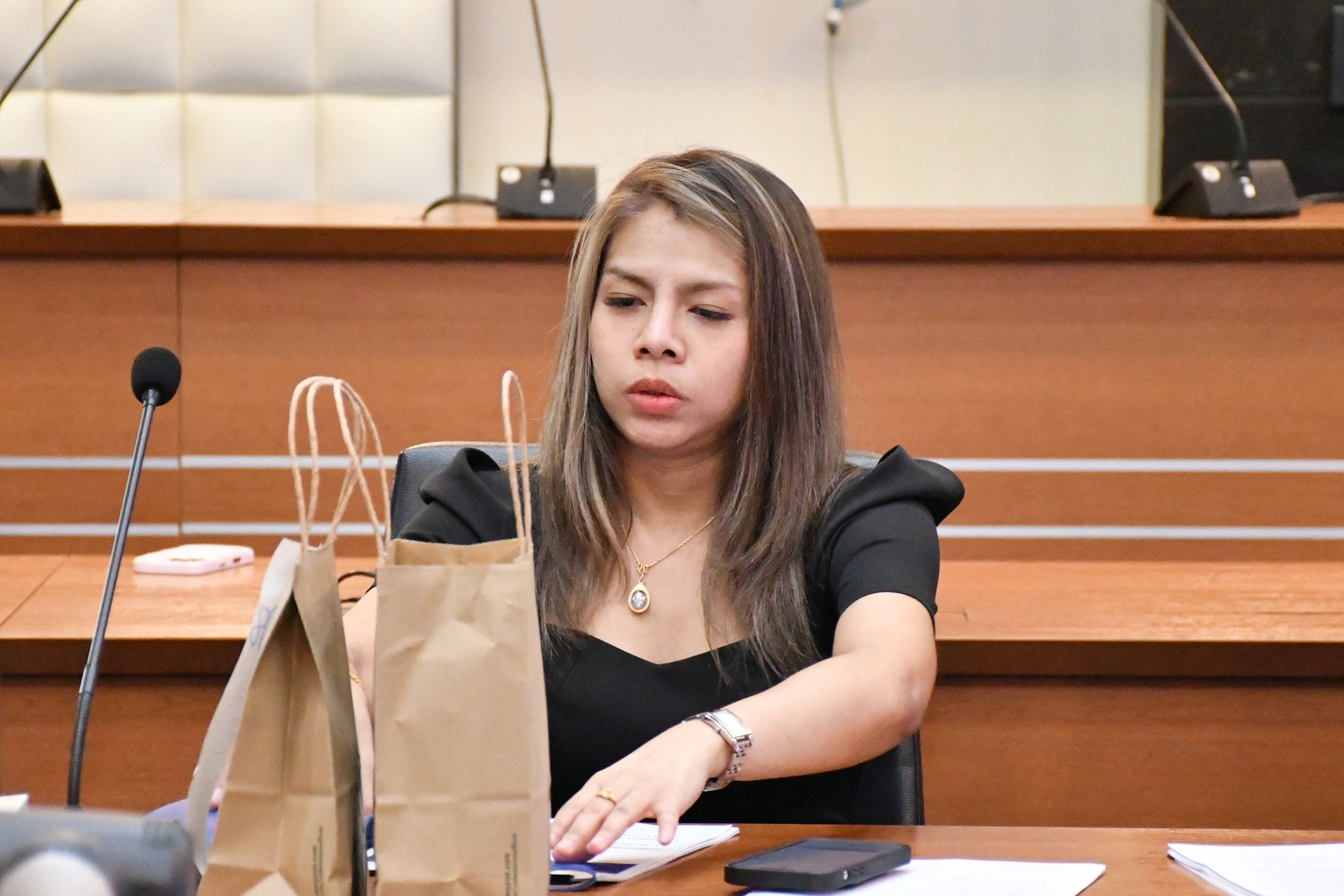 ประชุมคณะกรรมการการต่างประเทศ_07