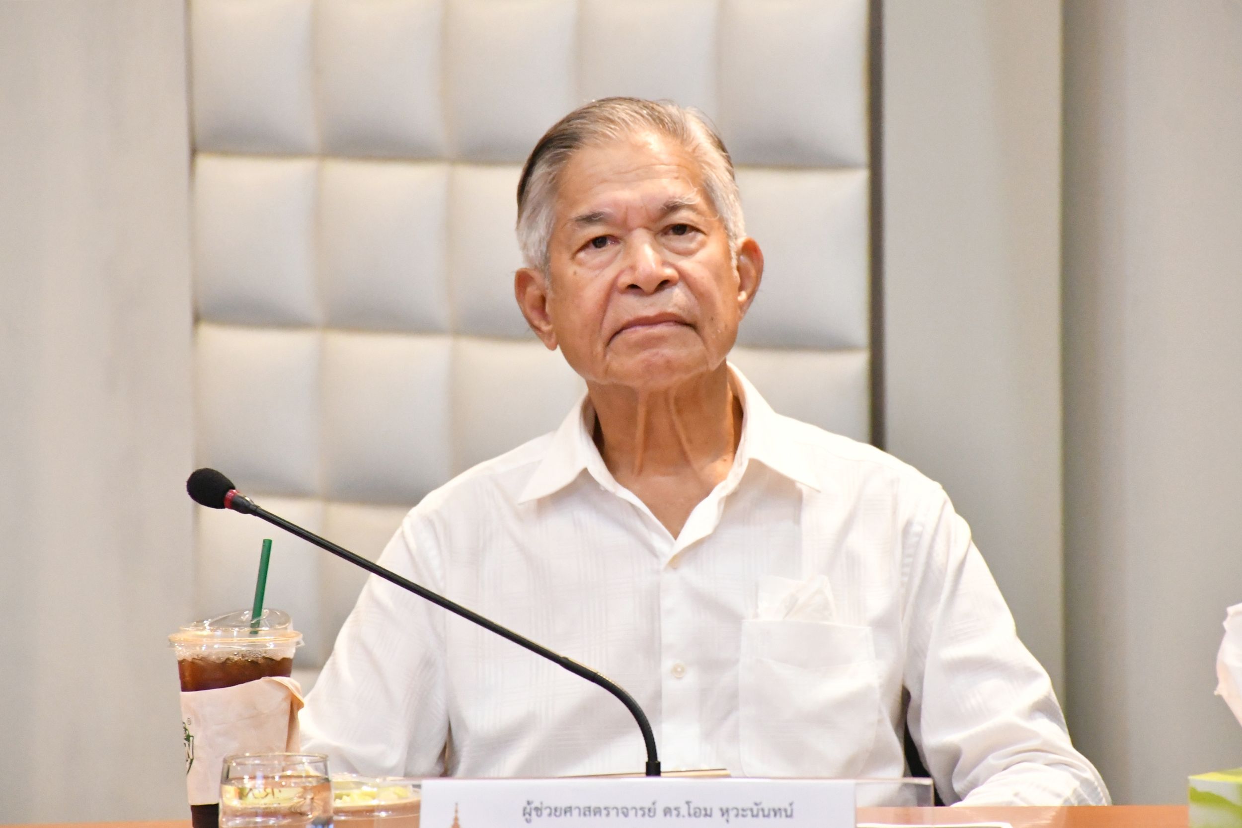 ประชุมคณะกรรมการการต่างประเทศ_08