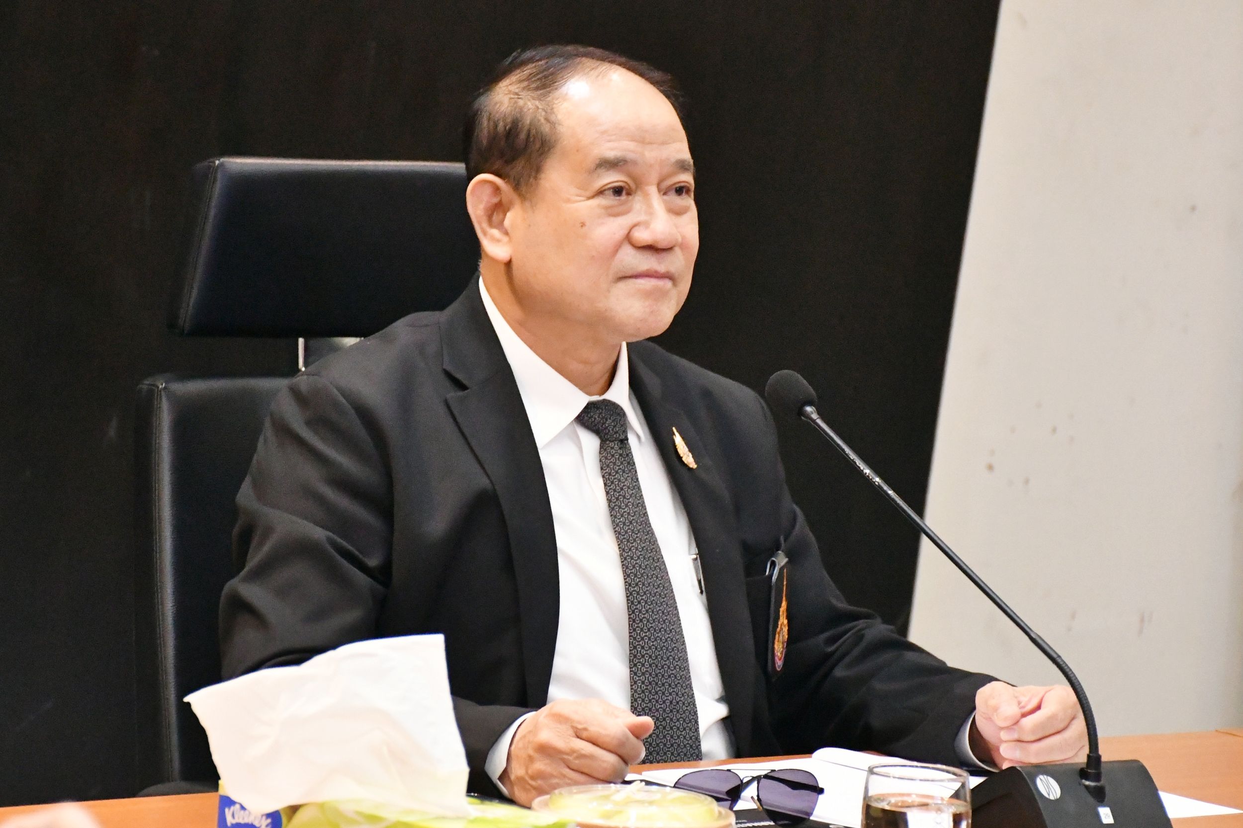 ประชุมคณะกรรมการการต่างประเทศ_10