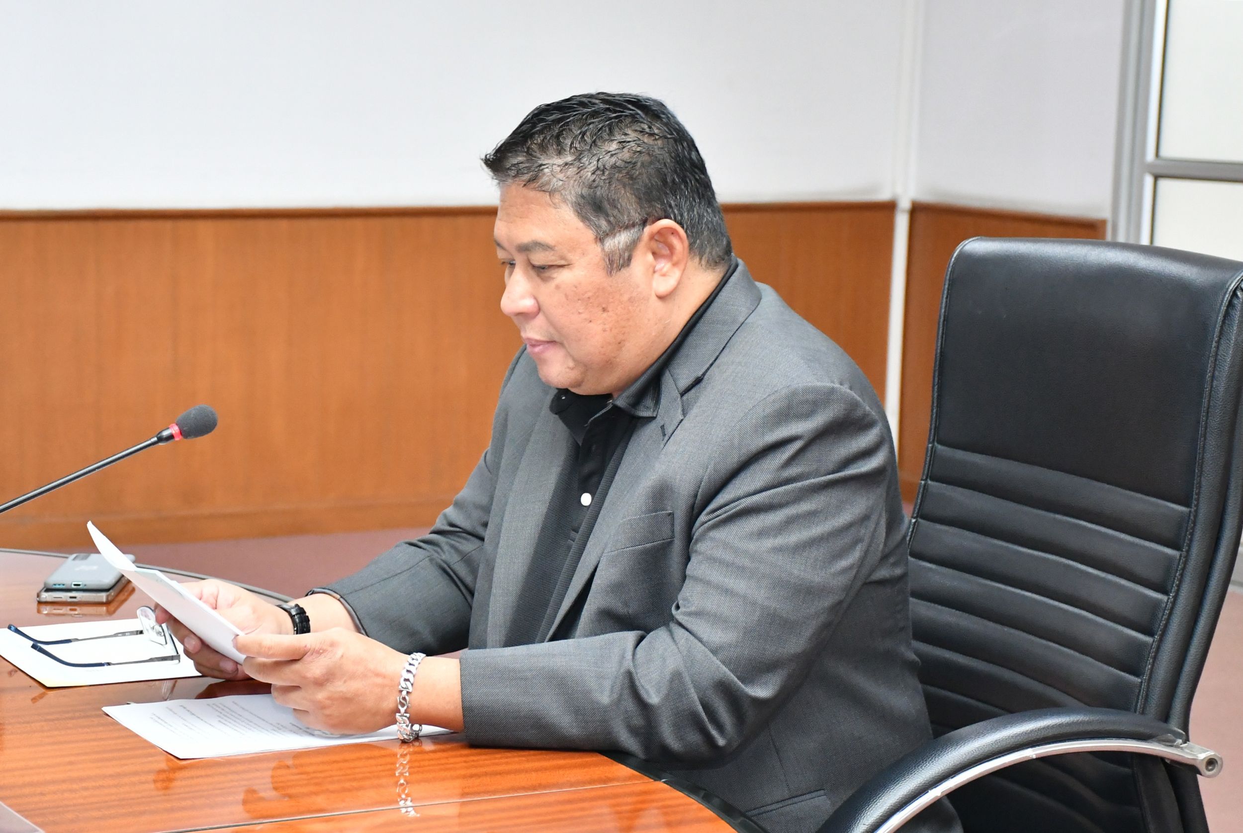 ประชุมคณะกรรมการตรวจสอบ _02