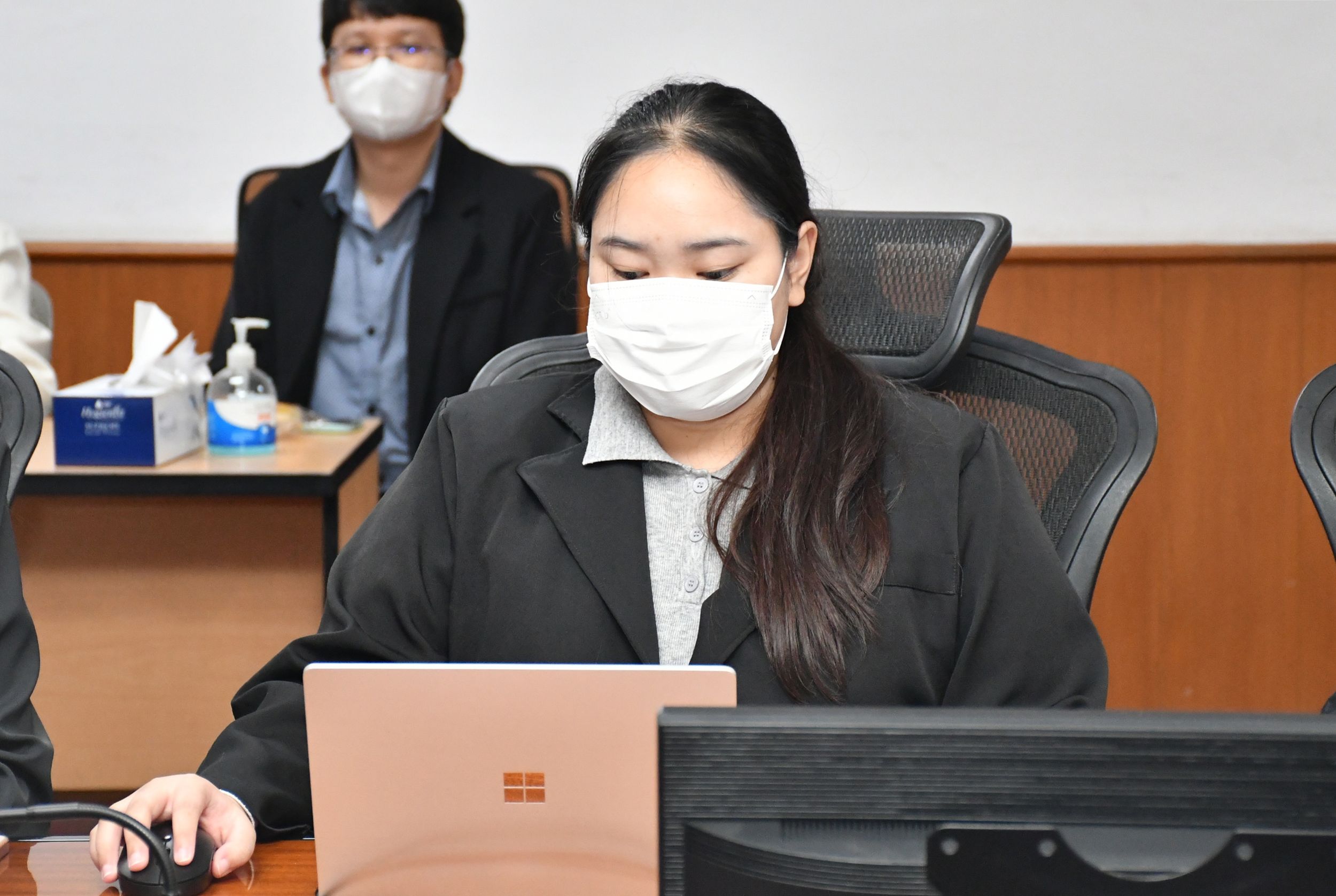 ประชุมคณะกรรมการตรวจสอบ _04