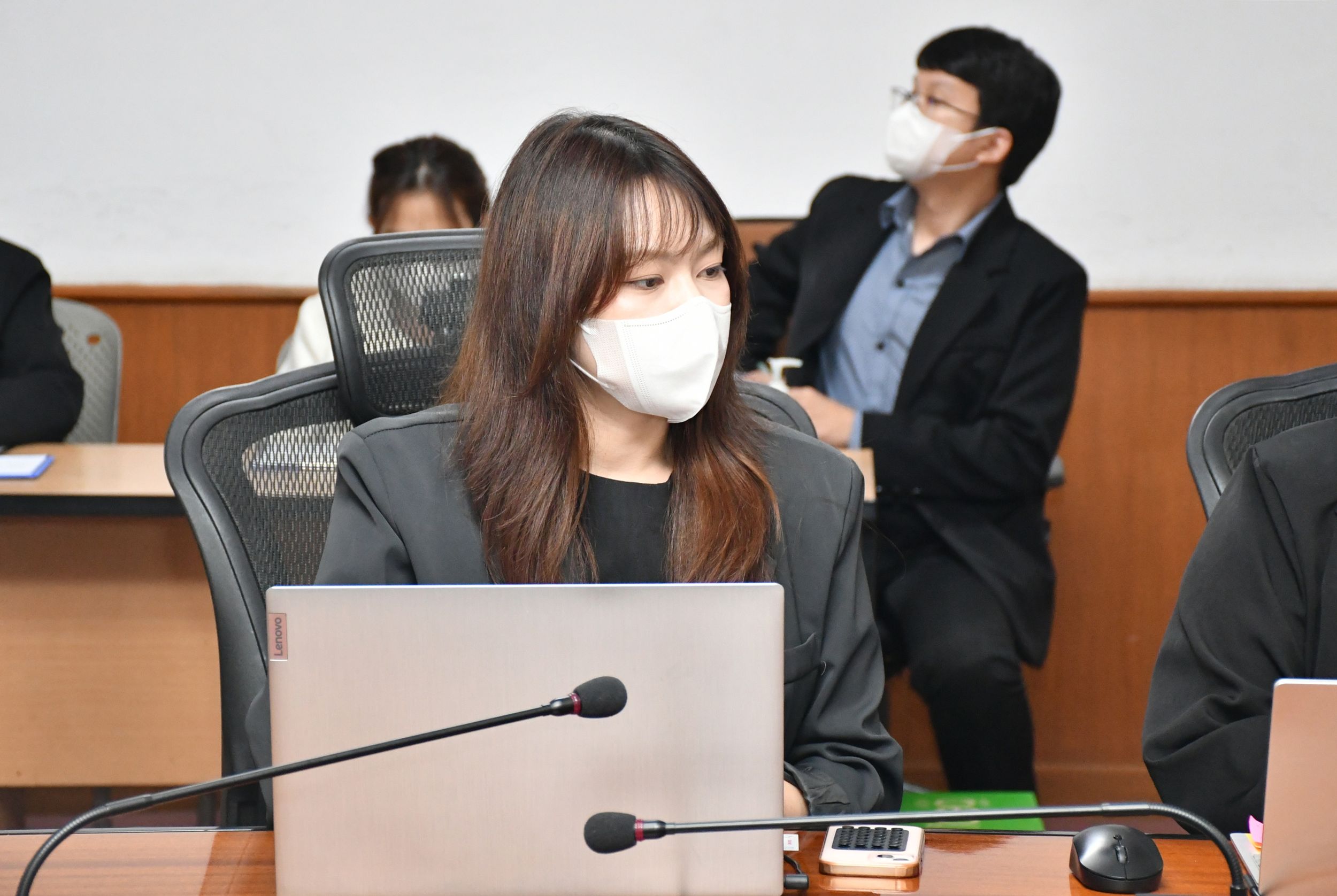 ประชุมคณะกรรมการตรวจสอบ _05