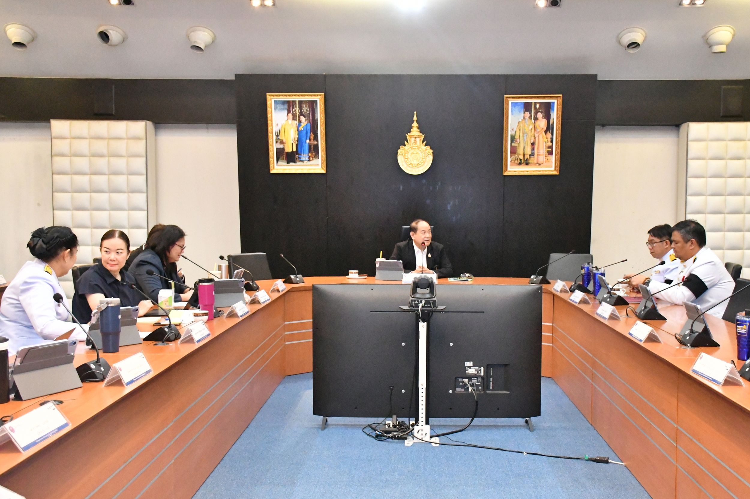 ประชุมคณะกรรมการบริหาร_15