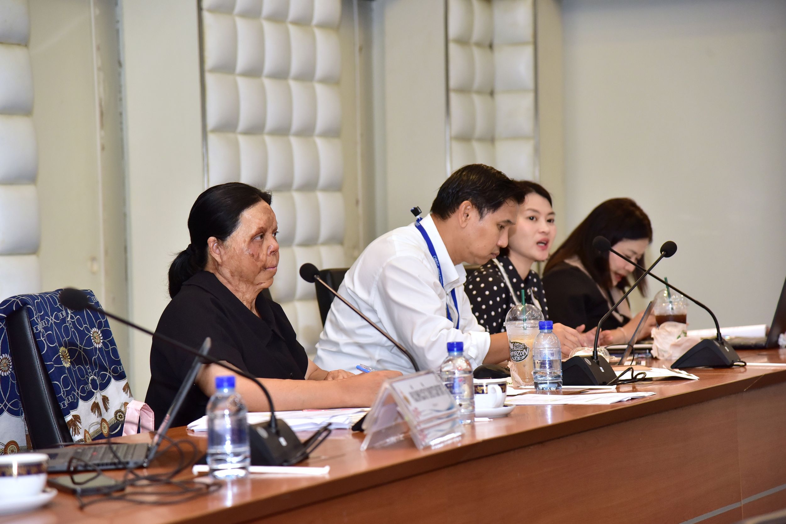 ประชุมคณะกรรมการบริหารงานวิชาการและวิจัย_24