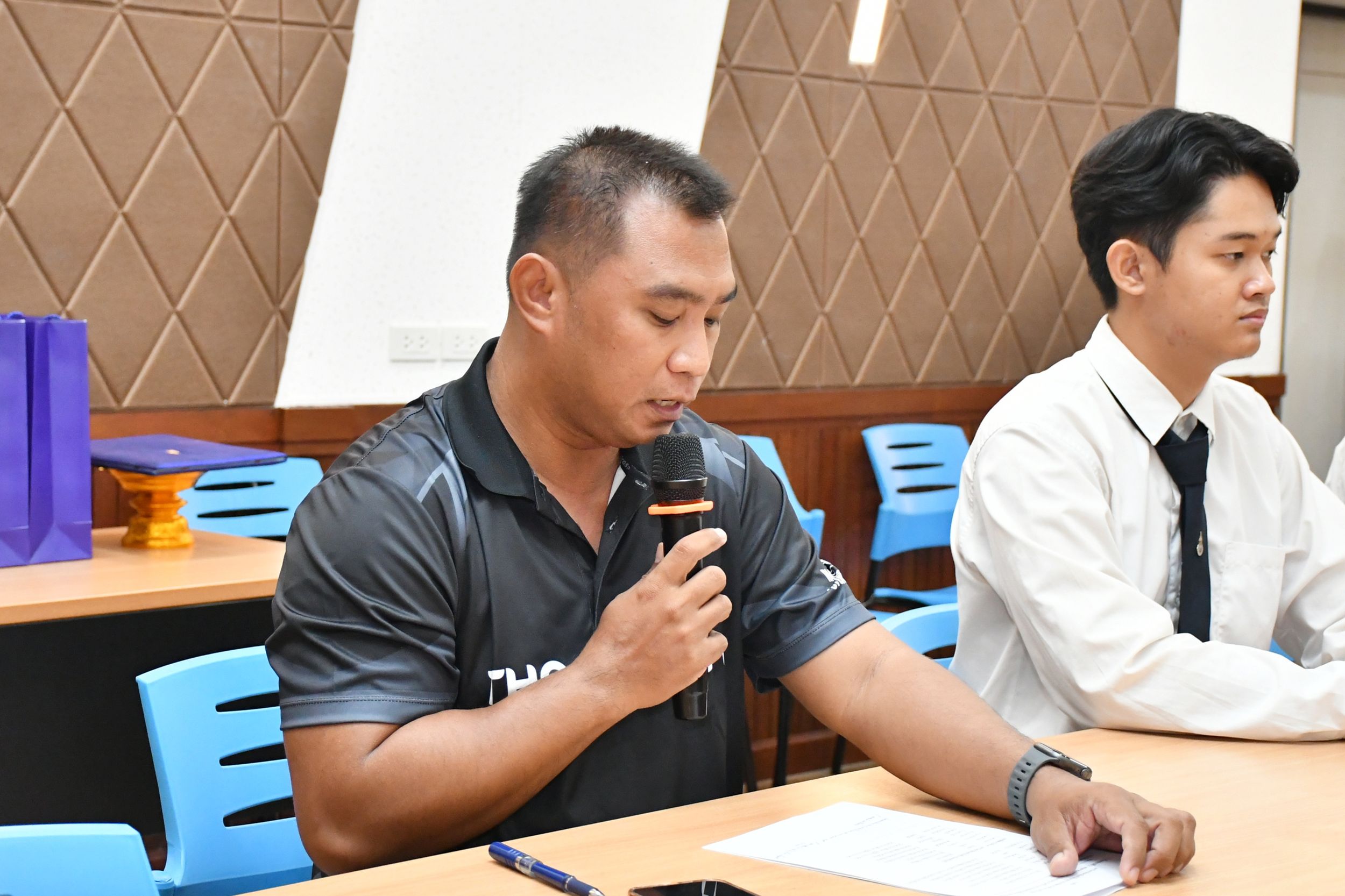 มหาวิทยาลัยพายัพเข้าศึกษาดูงาน_02