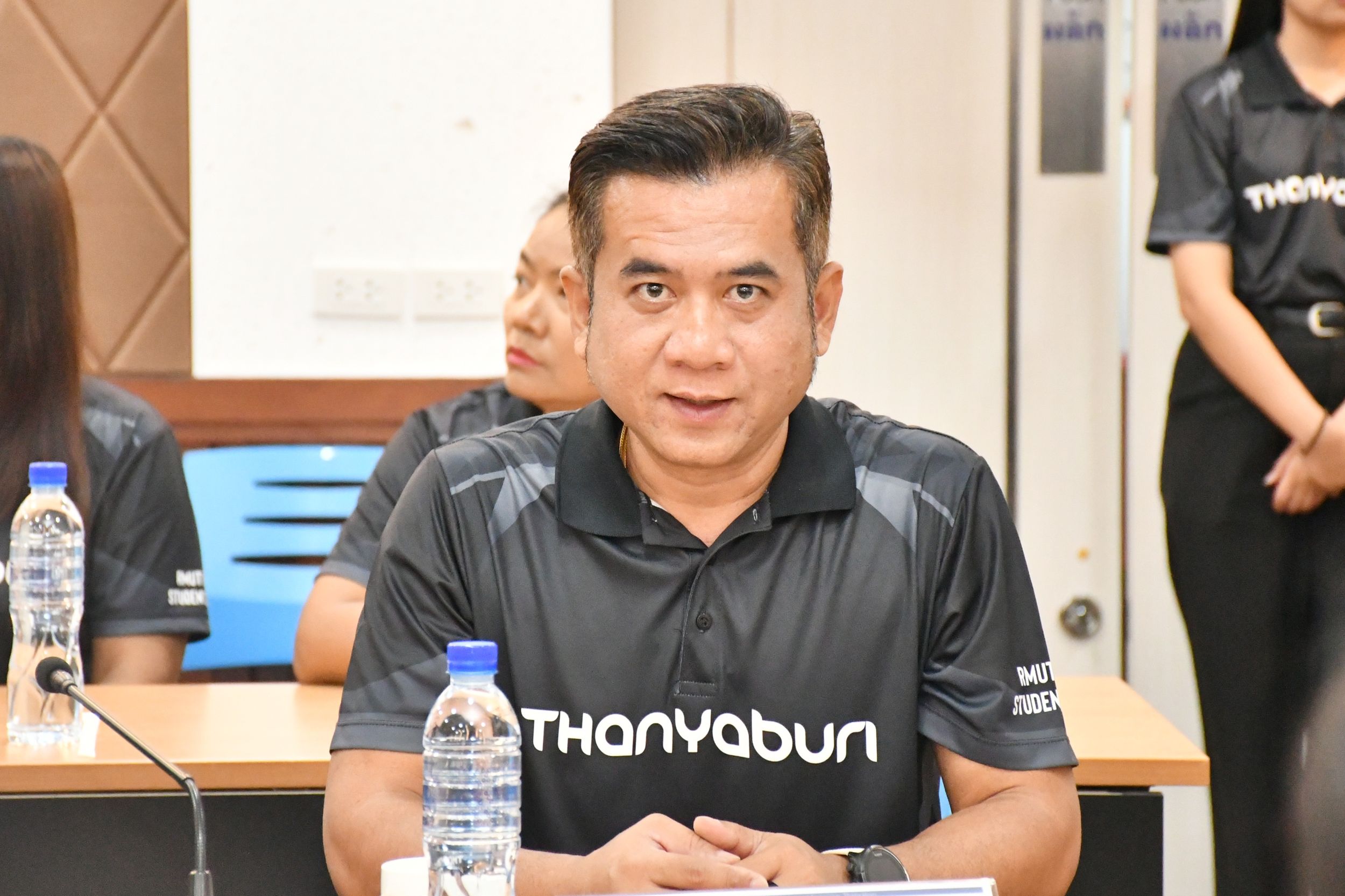 มหาวิทยาลัยพายัพเข้าศึกษาดูงาน_08