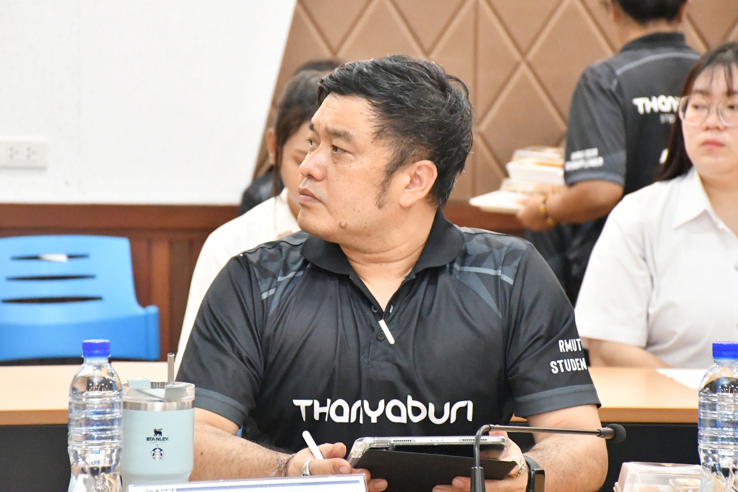 มหาวิทยาลัยพายัพเข้าศึกษาดูงาน_11