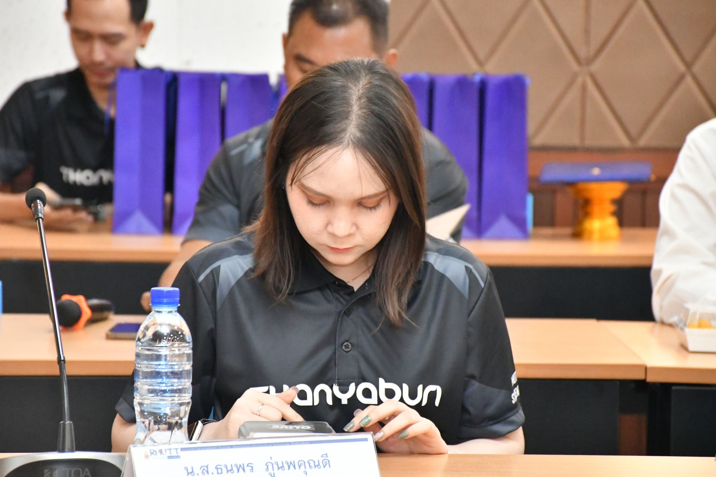 มหาวิทยาลัยพายัพเข้าศึกษาดูงาน_14