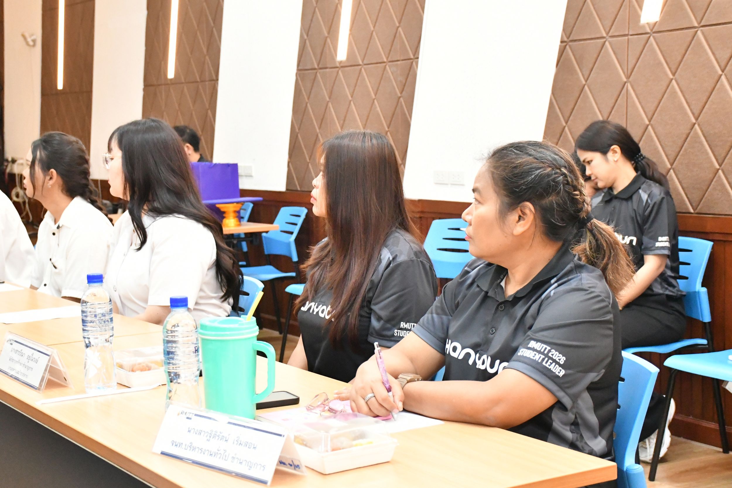มหาวิทยาลัยพายัพเข้าศึกษาดูงาน_15
