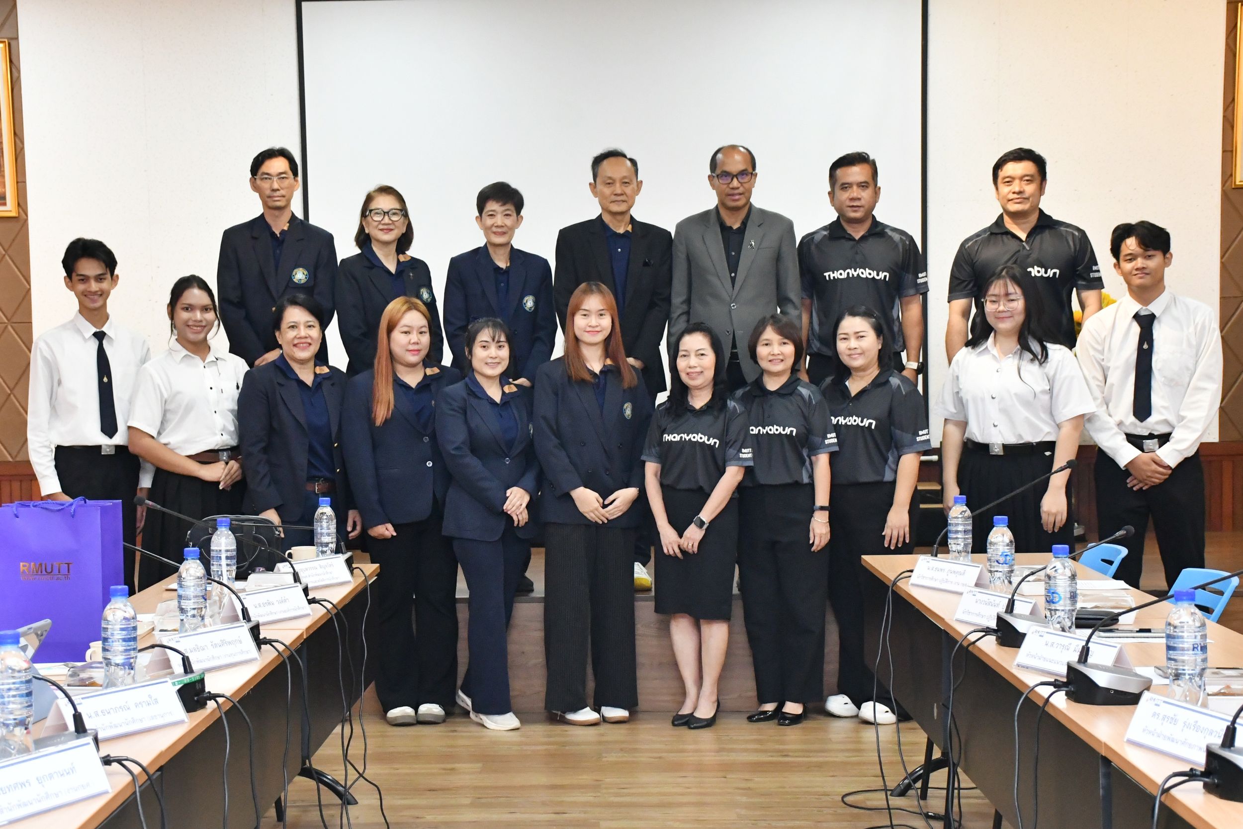 มหาวิทยาลัยพายัพเข้าศึกษาดูงาน_18