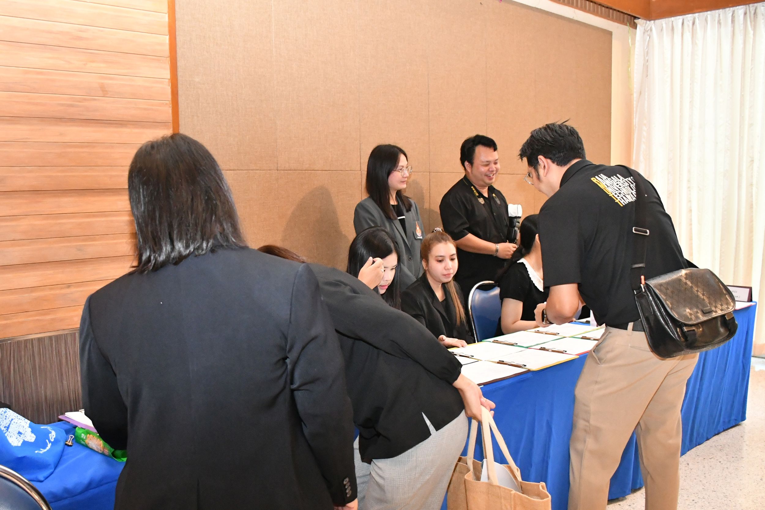 โครงการอบรม เกณฑ์การขอกำหนดตำแหน่งทางวิชากา_03