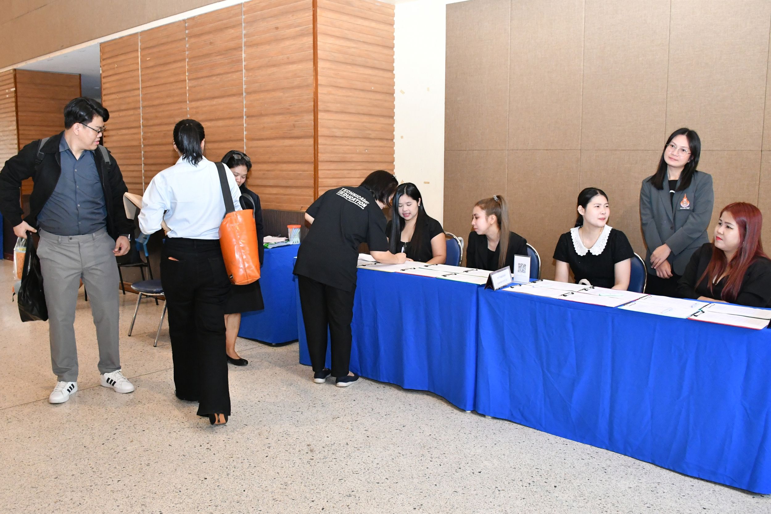 โครงการอบรม เกณฑ์การขอกำหนดตำแหน่งทางวิชากา_04
