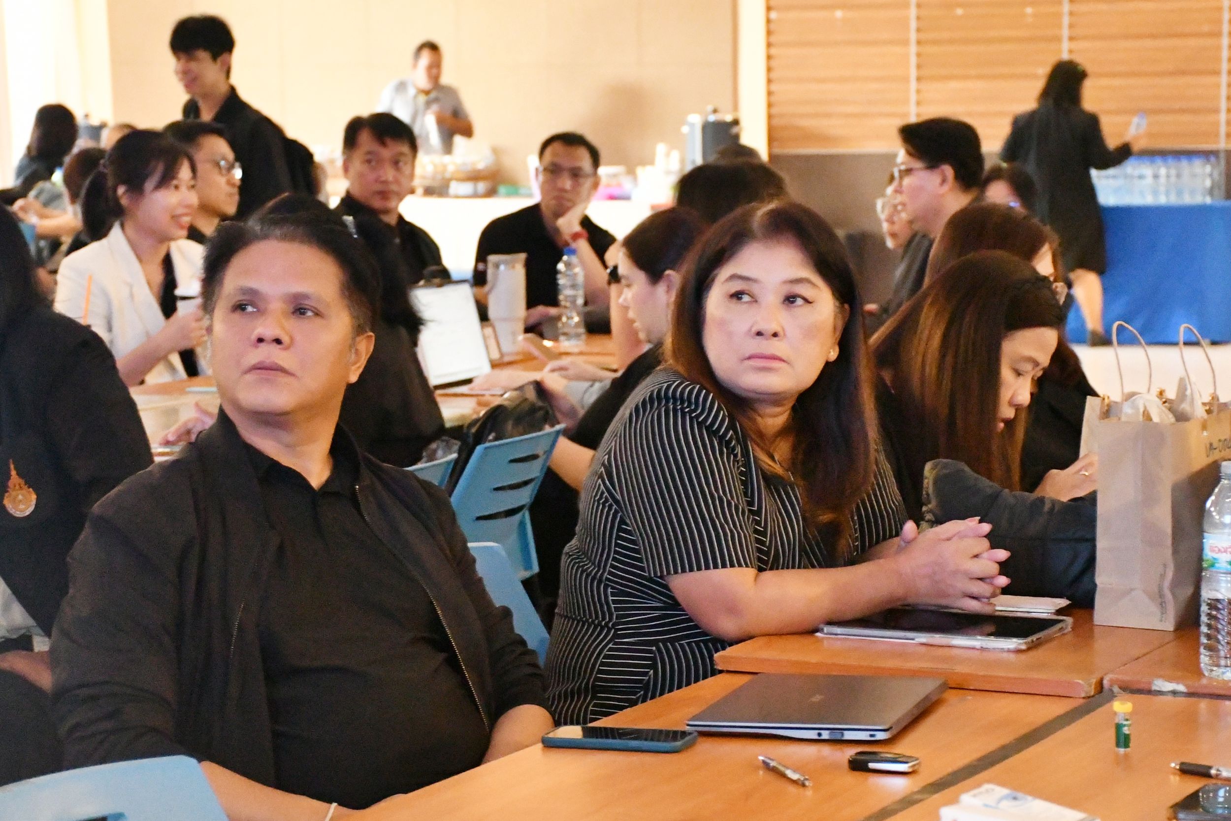 โครงการอบรม เกณฑ์การขอกำหนดตำแหน่งทางวิชากา_19
