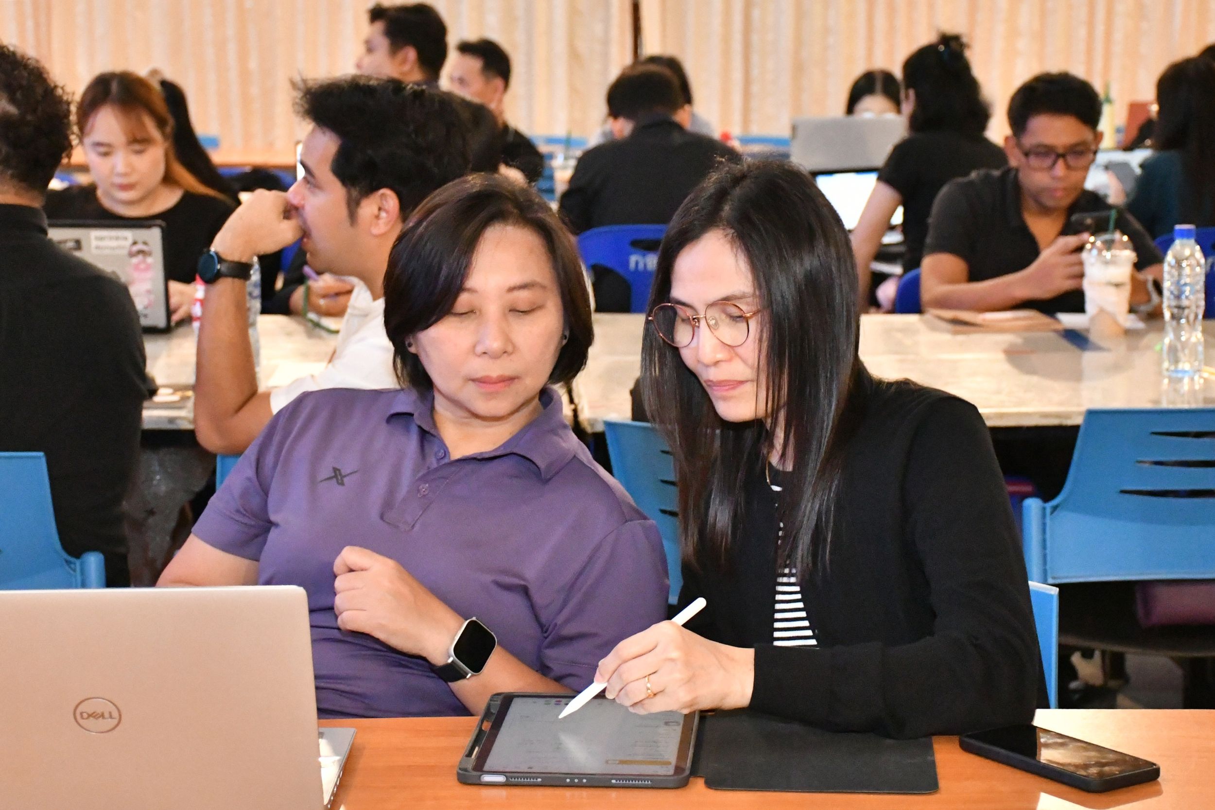โครงการอบรม เกณฑ์การขอกำหนดตำแหน่งทางวิชากา_20