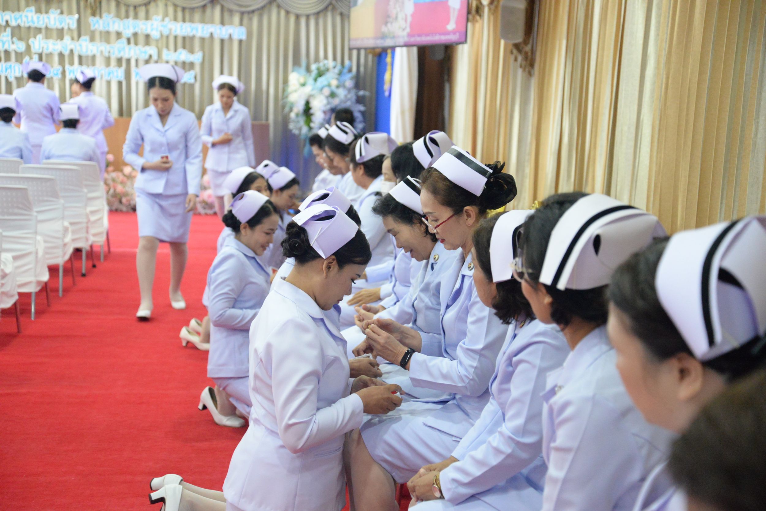 20260529 มอบหมวกผู้ช่วยพยาบาล_296