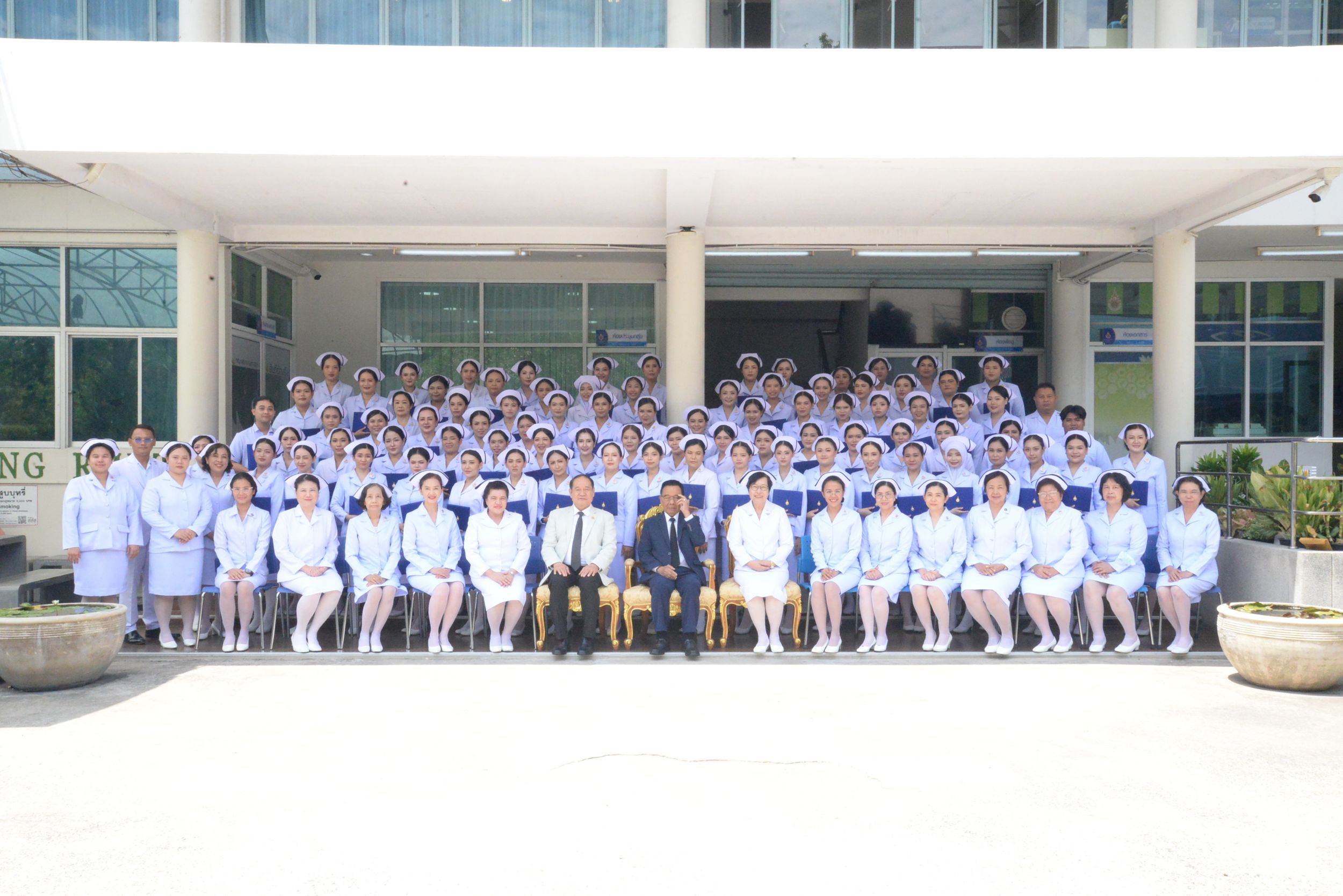 20260529 มอบหมวกผู้ช่วยพยาบาล_613