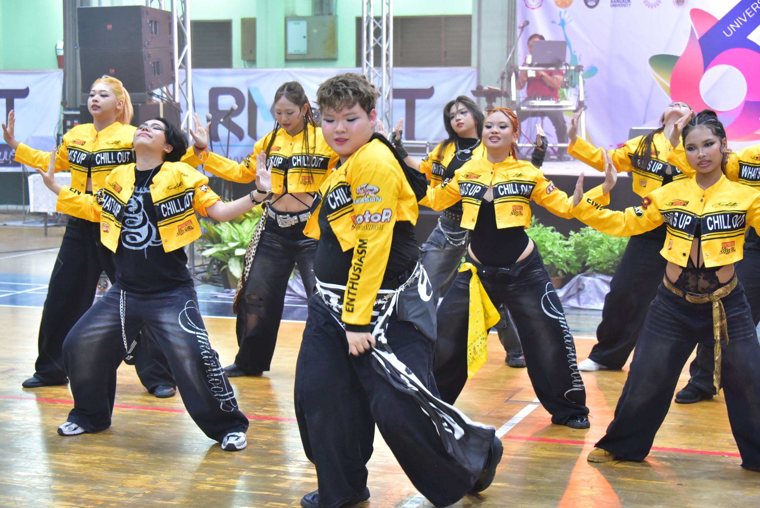 20260606 พิธีปิดกีฬา6มหาลัย _334