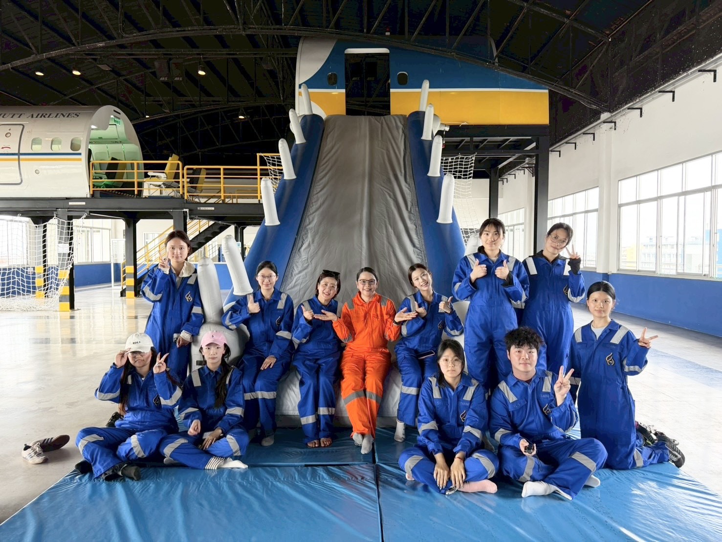 Empowers Global Aviation23