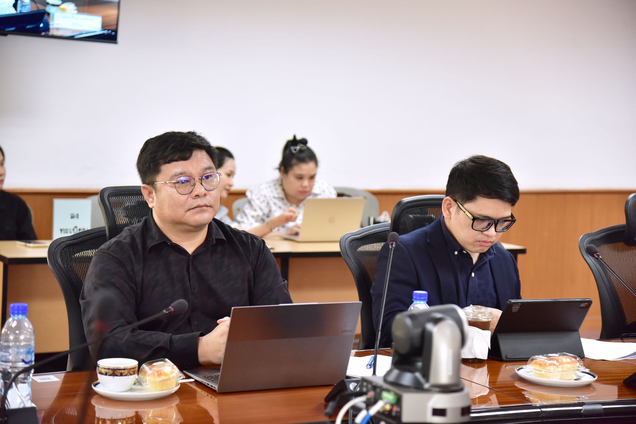 ประชุมการจัดการความรู้_08
