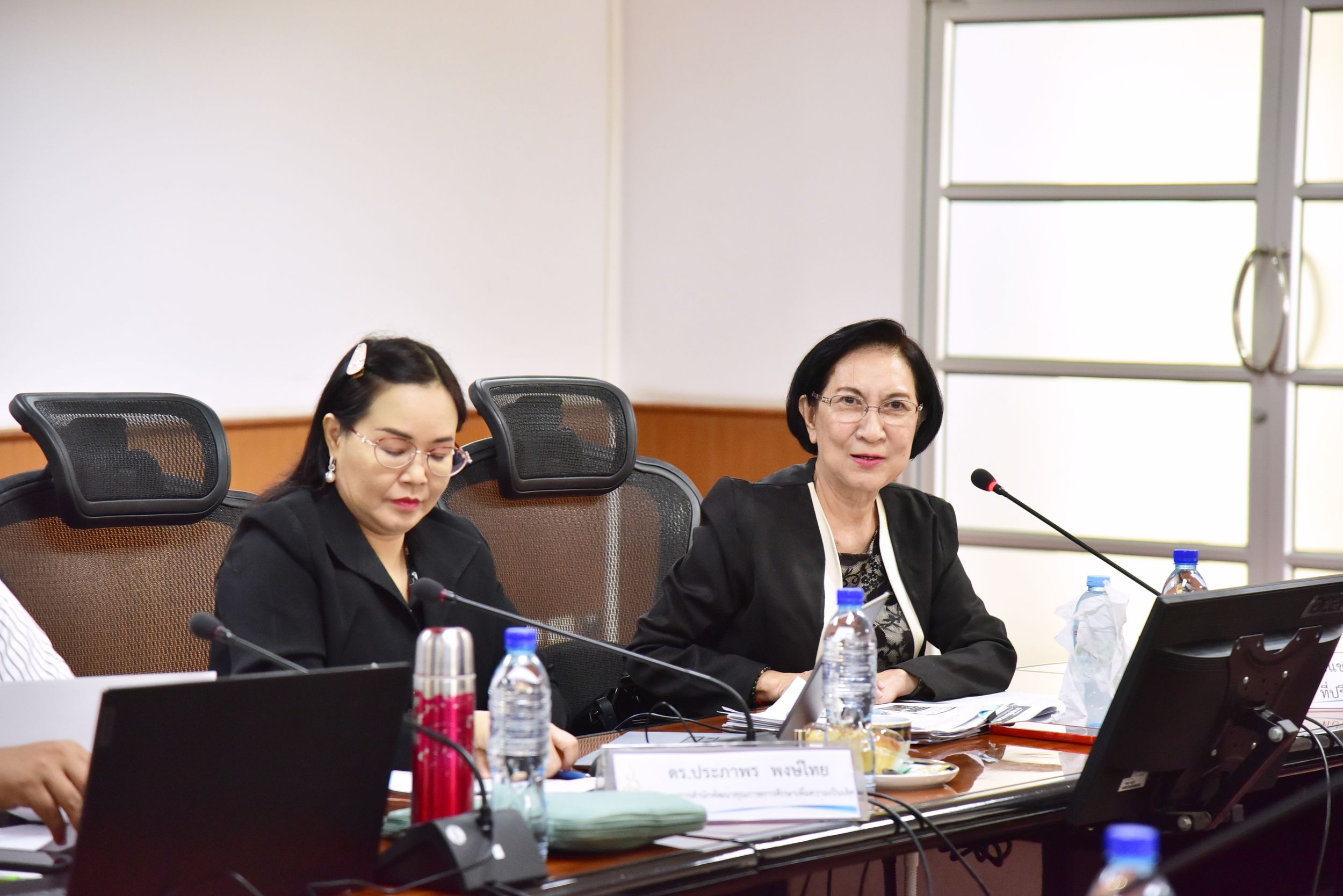 ประชุมการจัดการความรู้_09