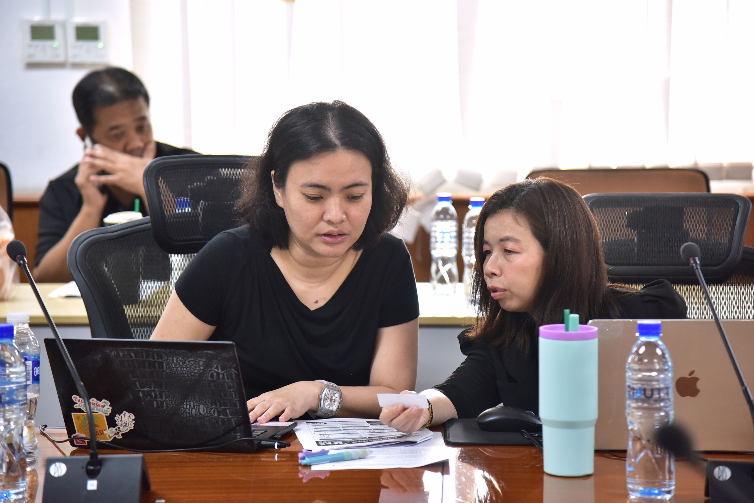 ประชุมการจัดการความรู้_15