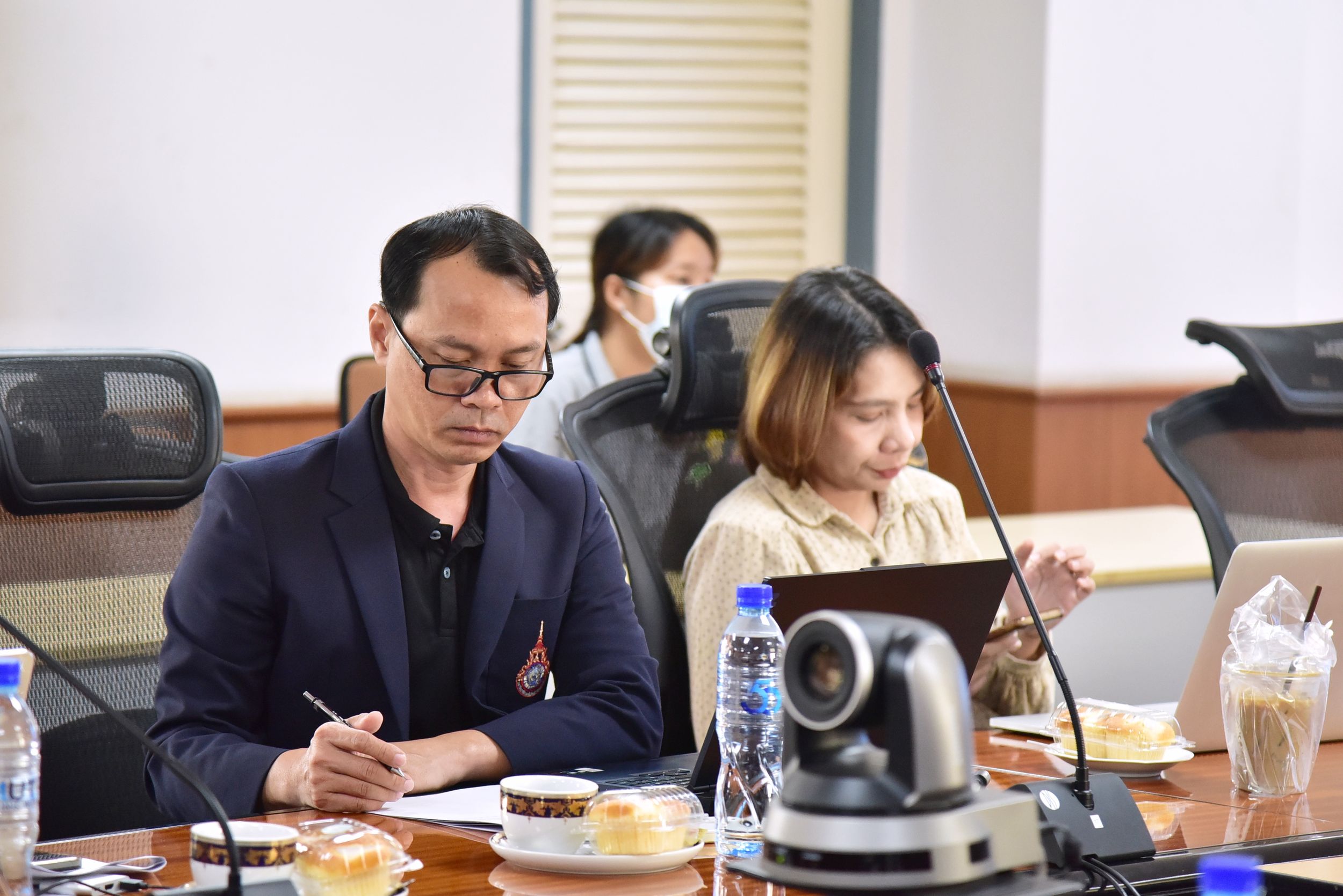 ประชุมการจัดการความรู้_16