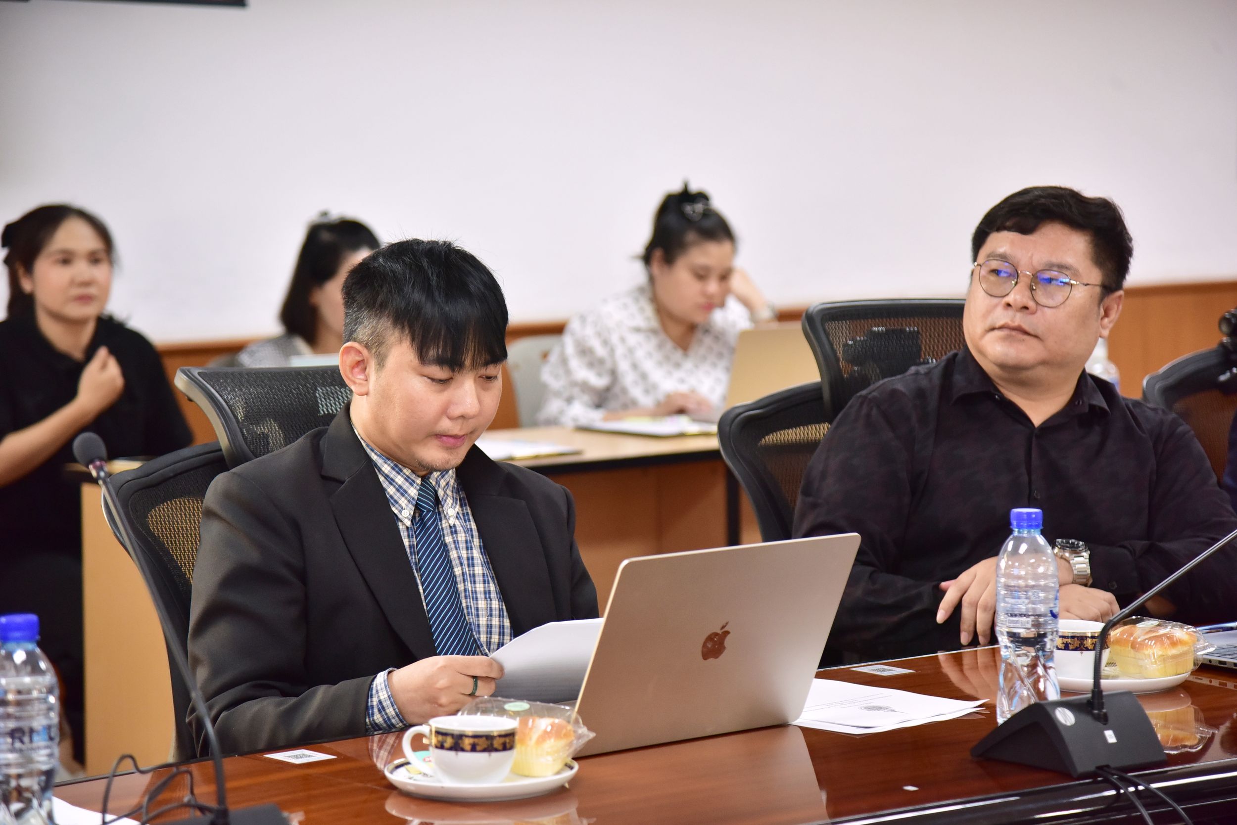 ประชุมการจัดการความรู้_18